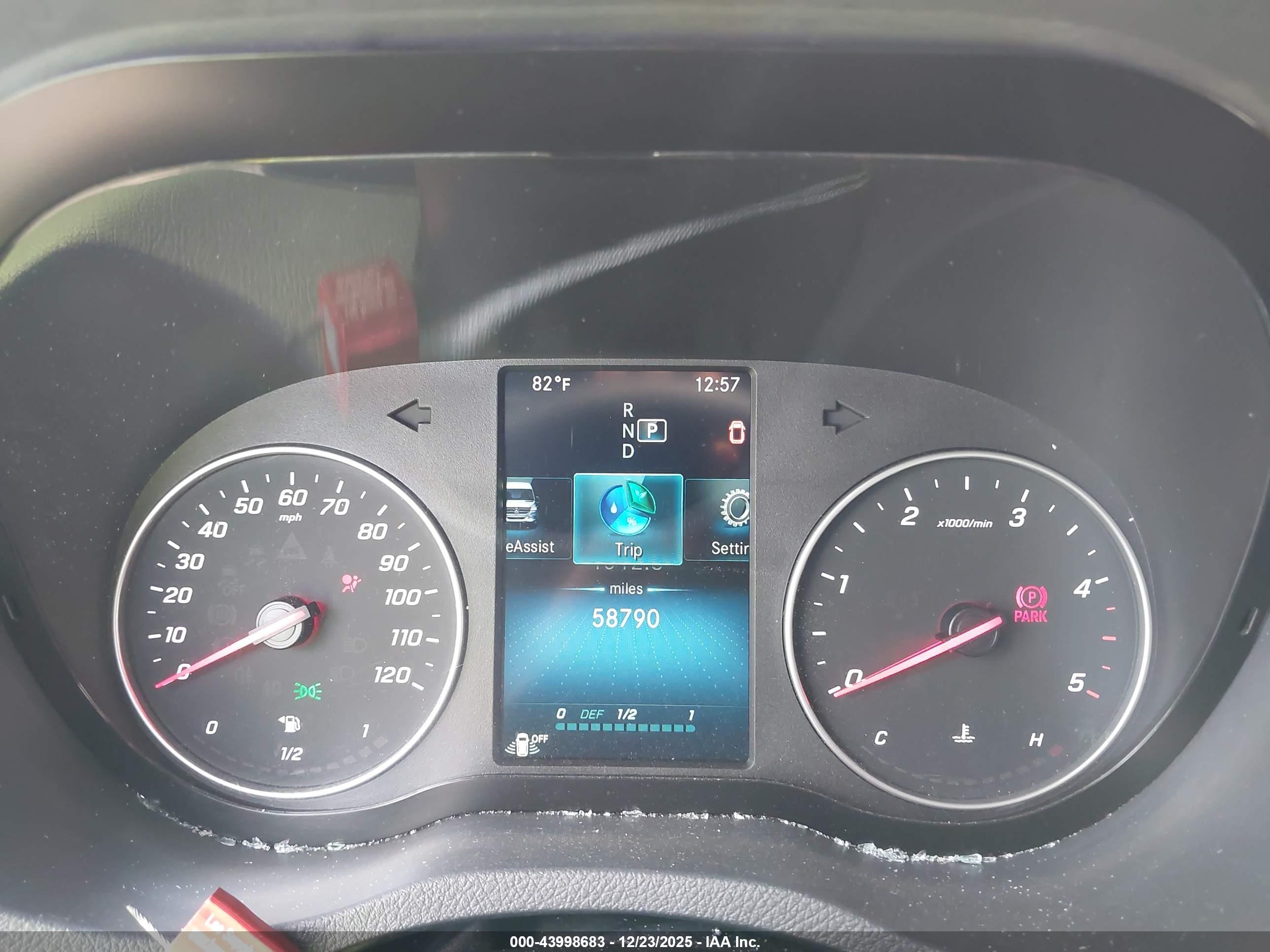 MERCEDES-BENZ SPRINTER image 7