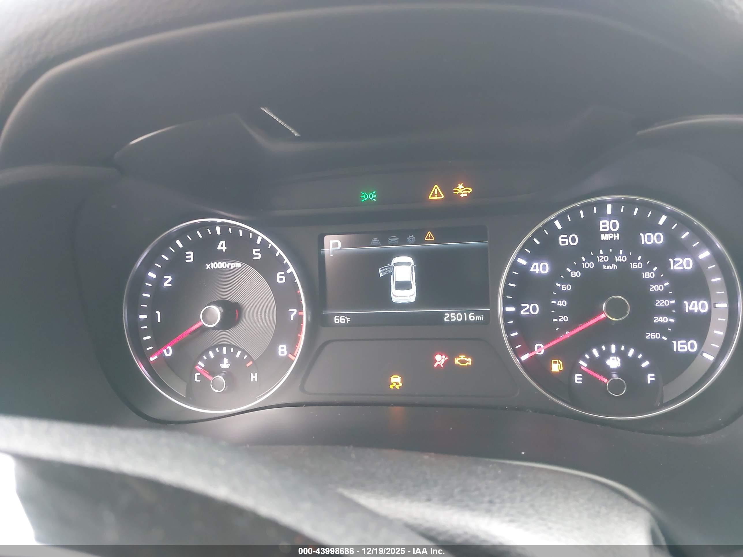 KIA FORTE image 7