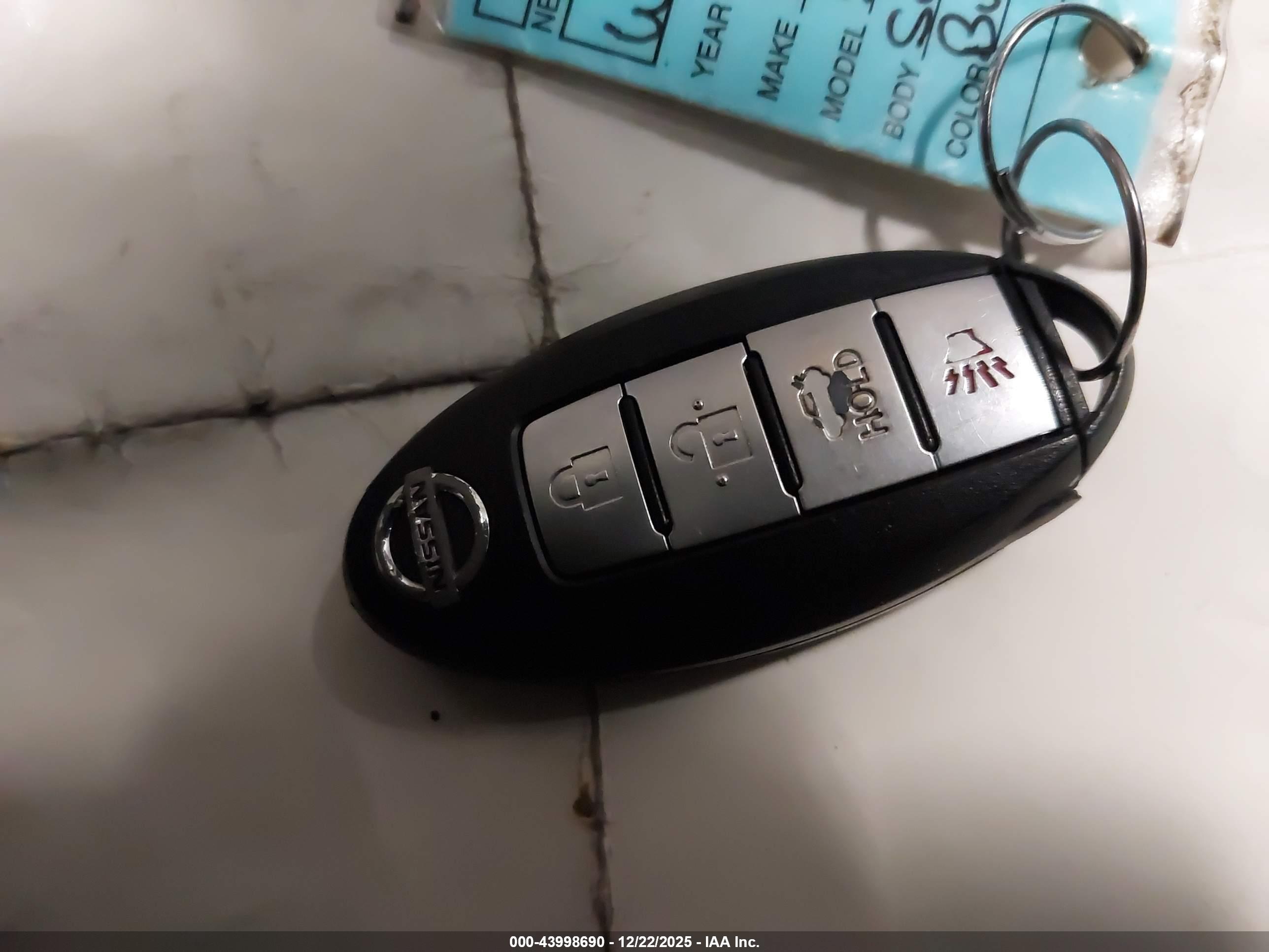 NISSAN SENTRA image 11