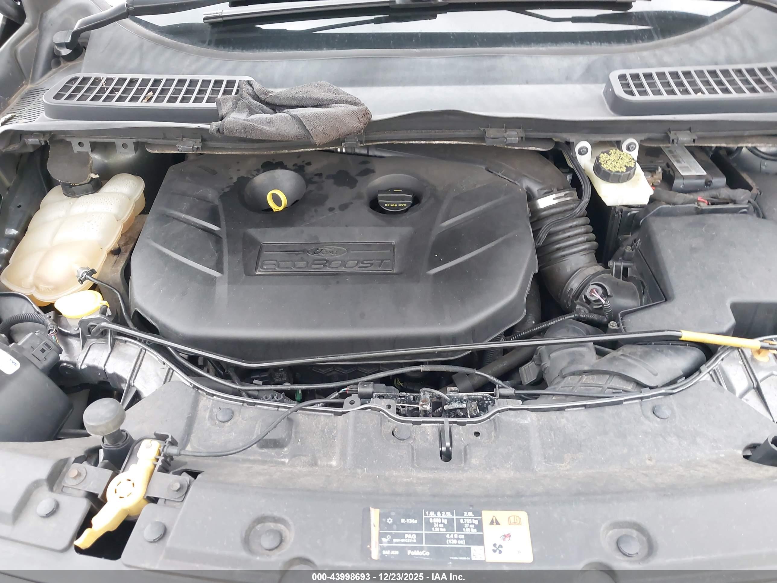 FORD ESCAPE image 10