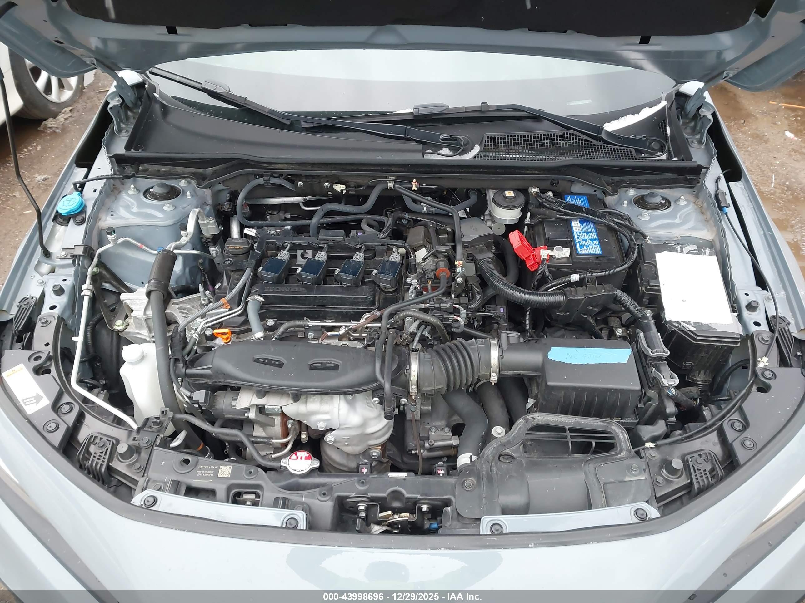 HONDA CIVIC image 10