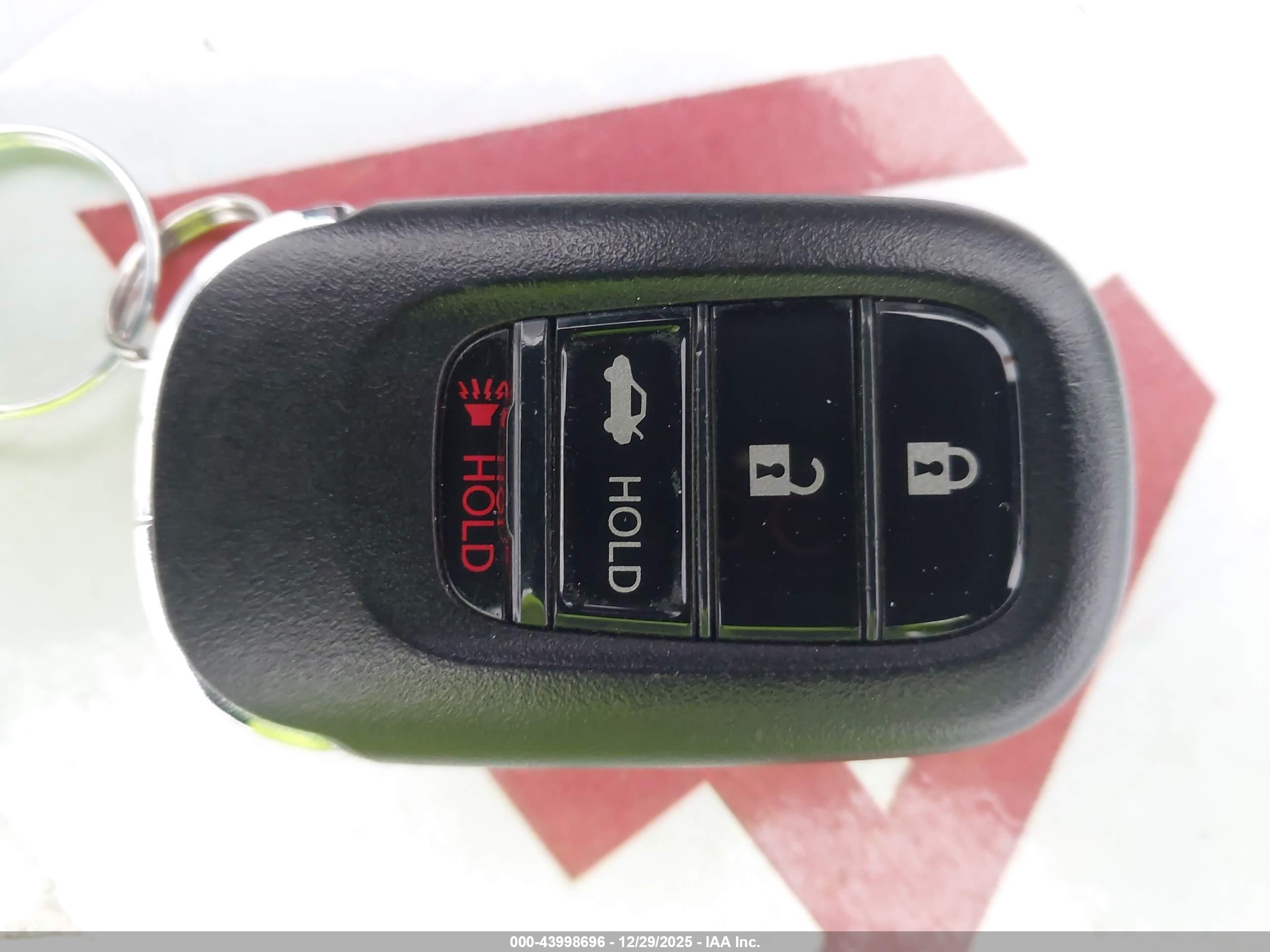 HONDA CIVIC image 11