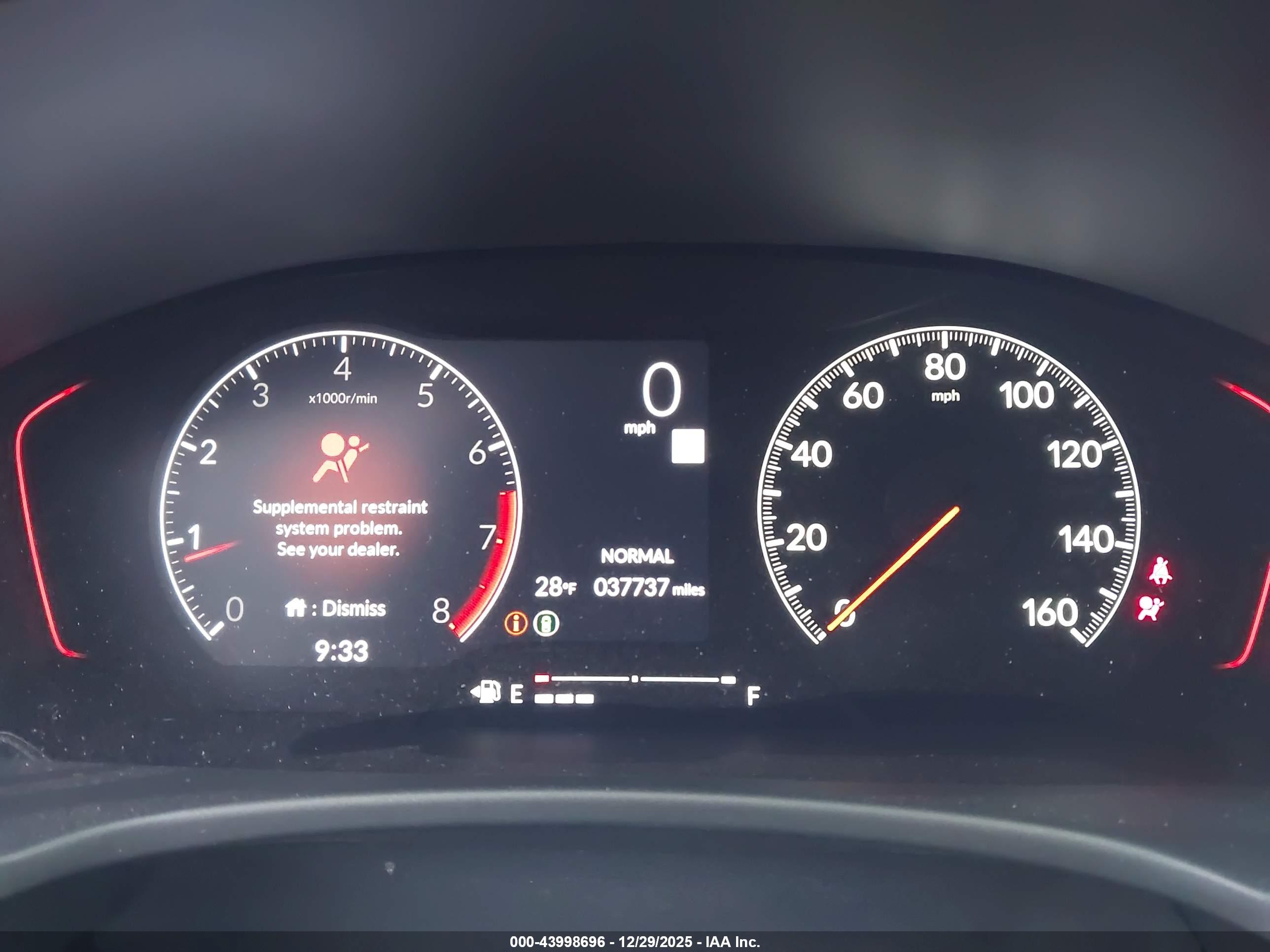 HONDA CIVIC image 7