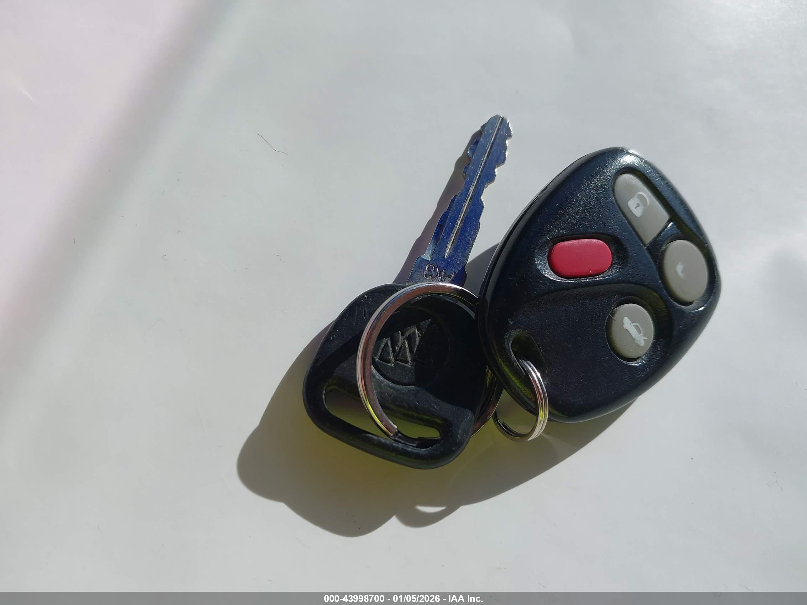 BUICK LESABRE image 11