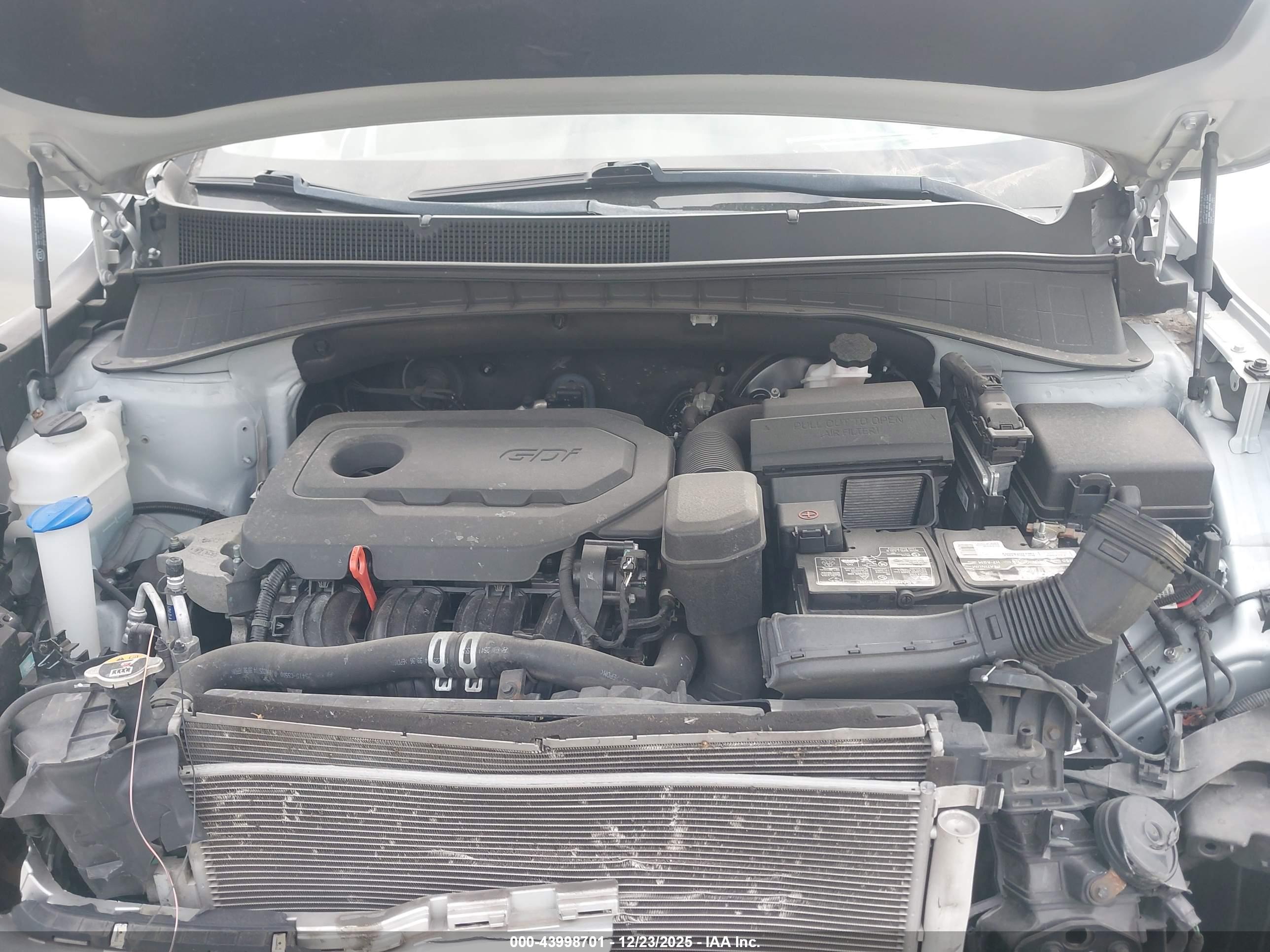 KIA SORENTO image 10