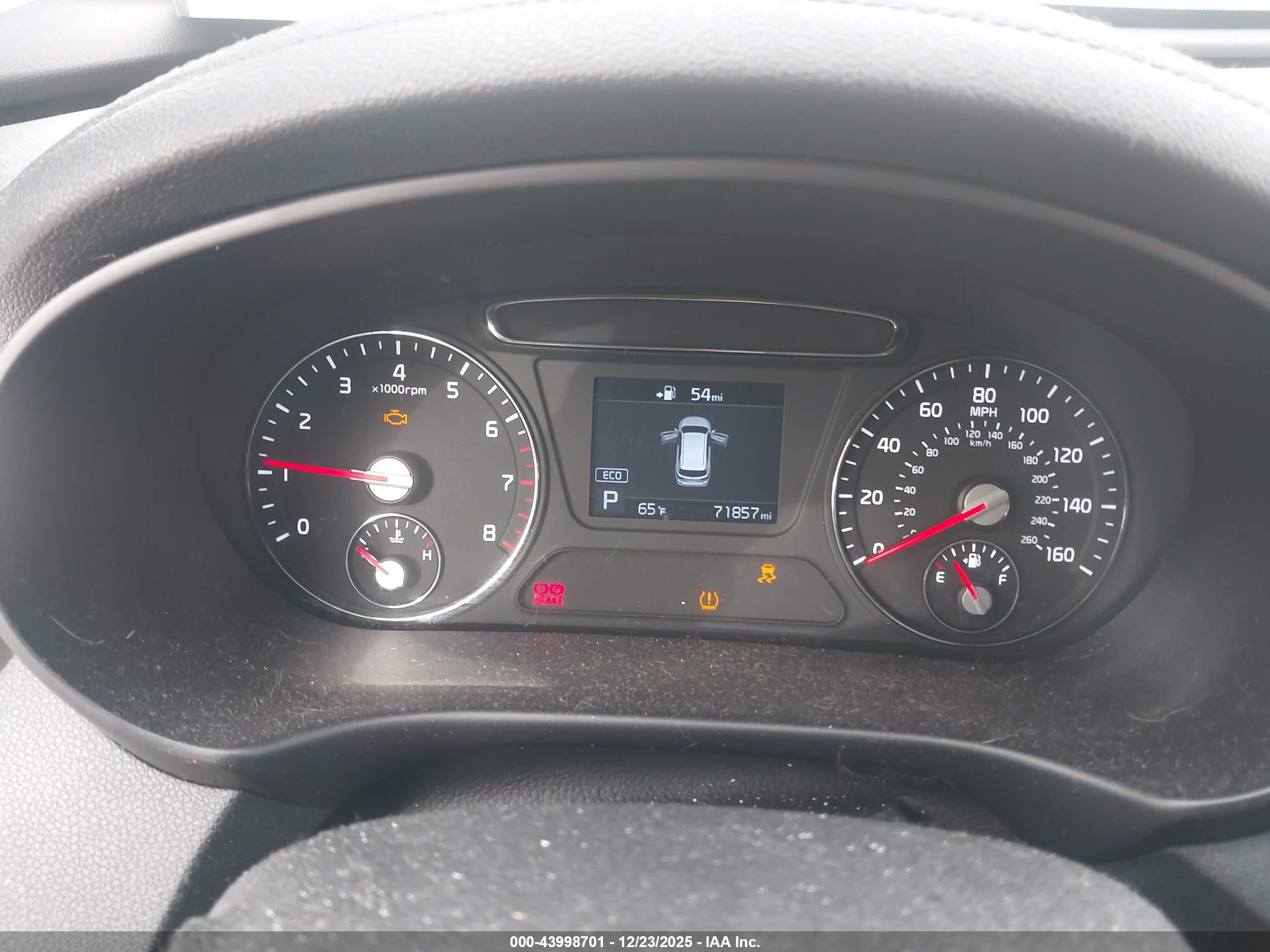 KIA SORENTO image 7