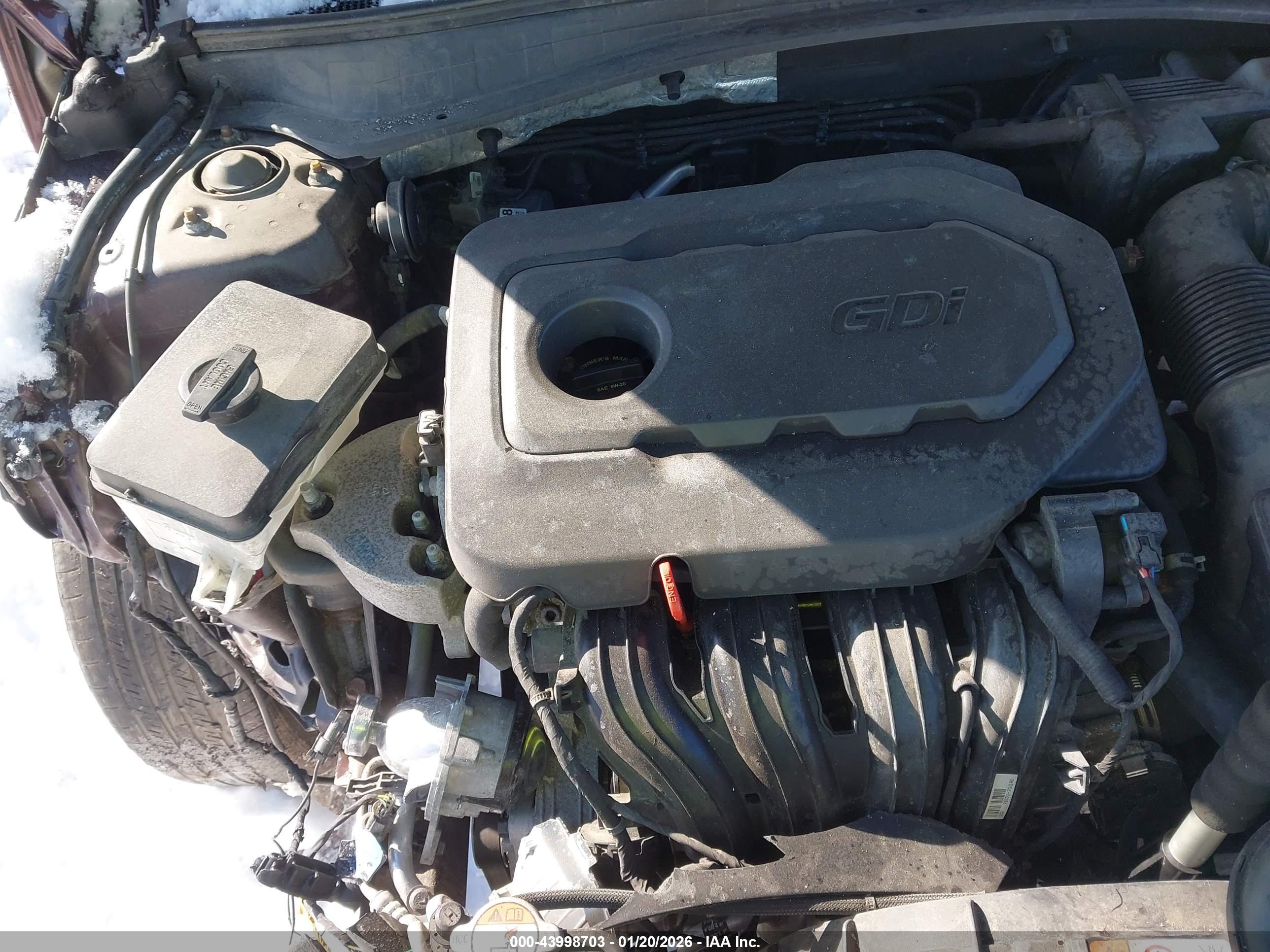 KIA OPTIMA image 10