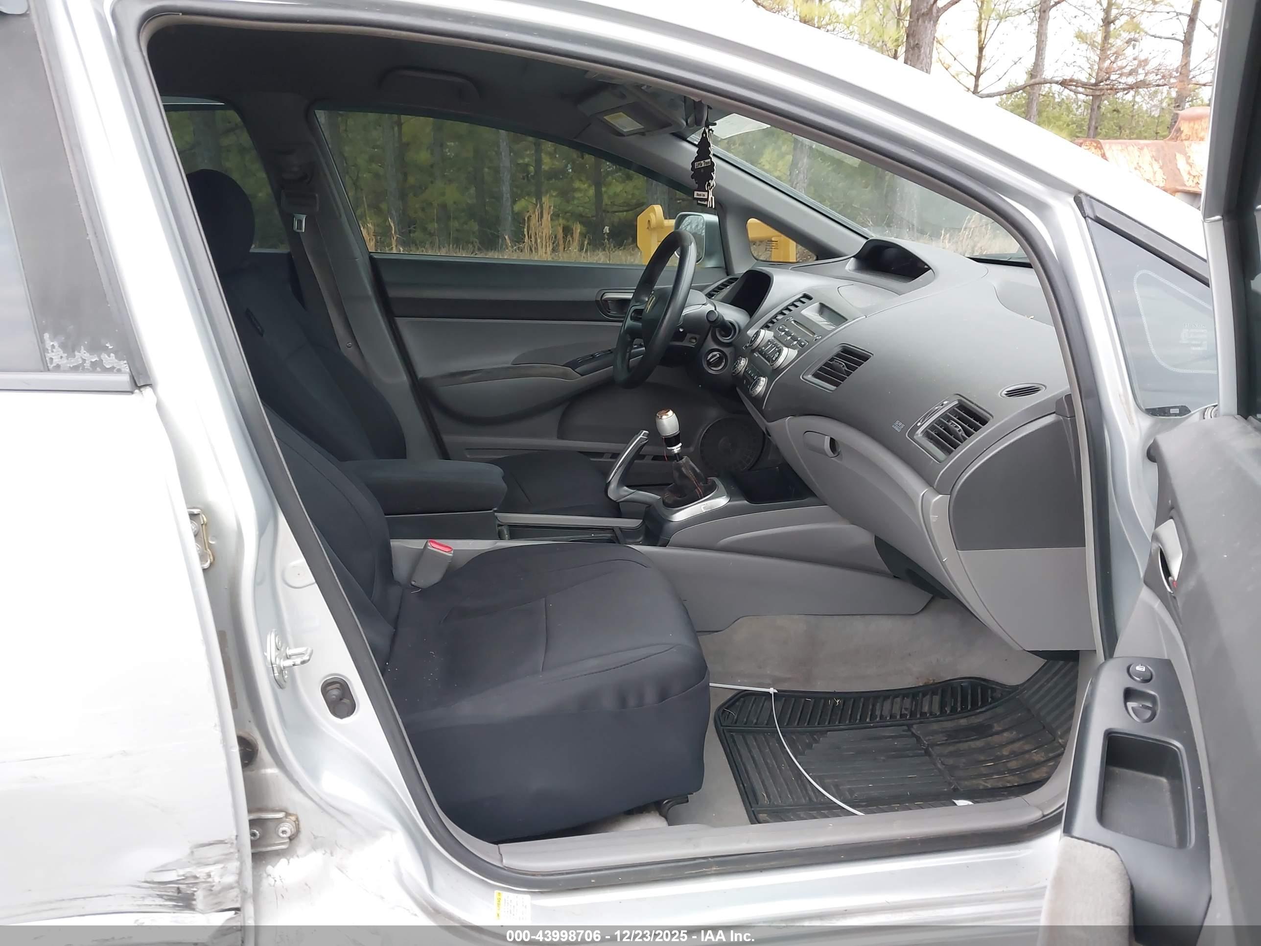 HONDA CIVIC image 5