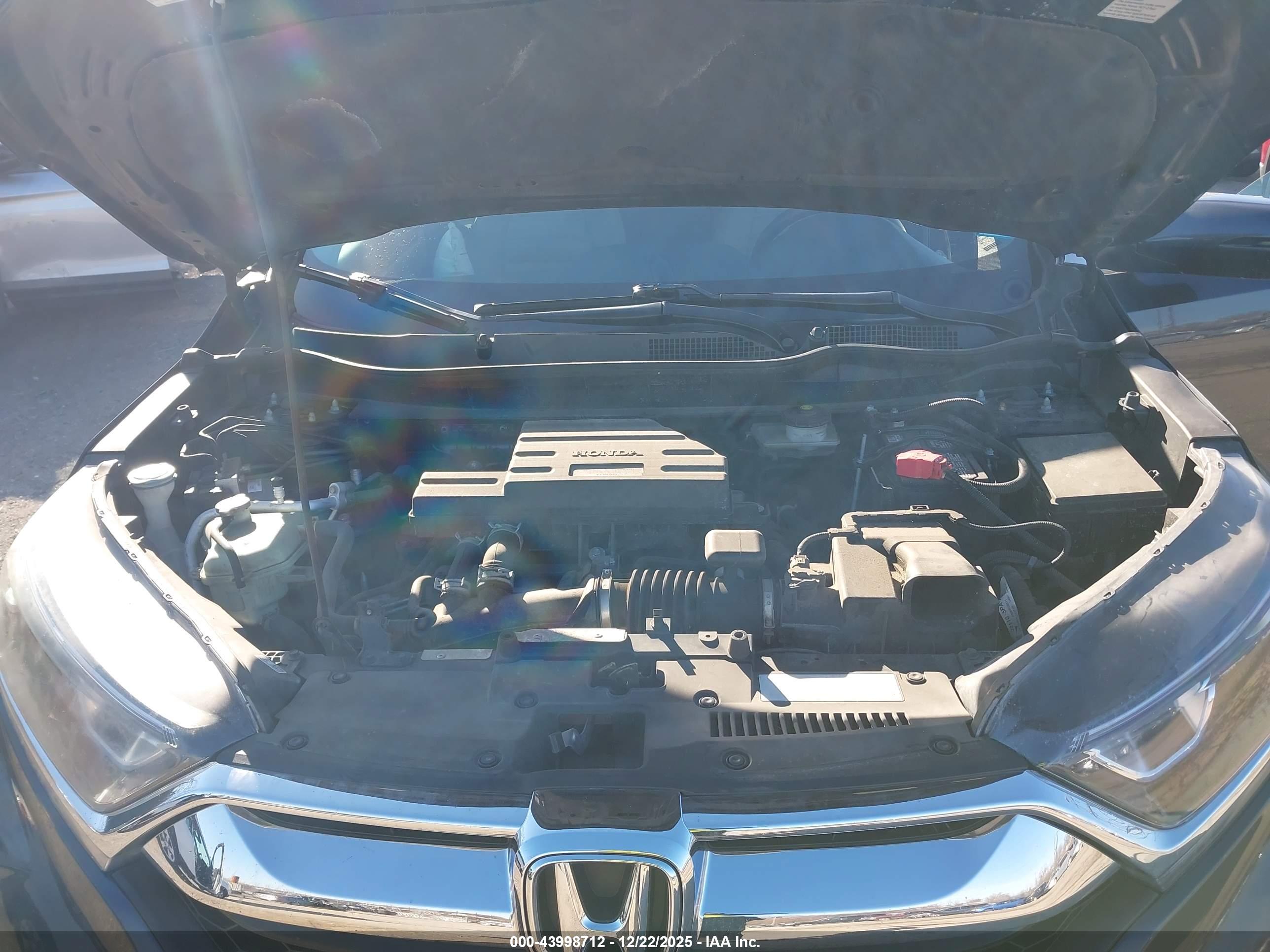 HONDA CR-V image 10