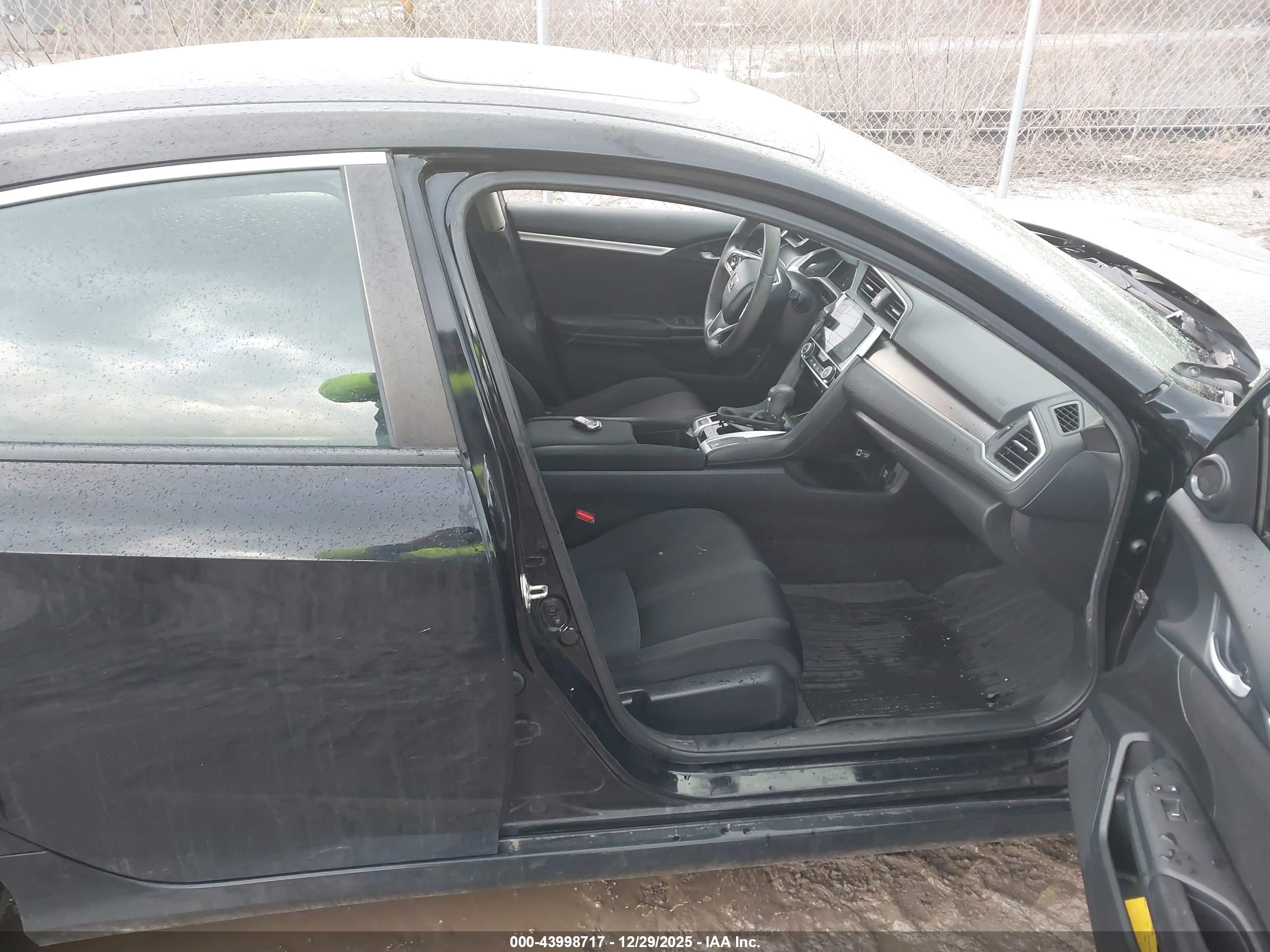 HONDA CIVIC image 5