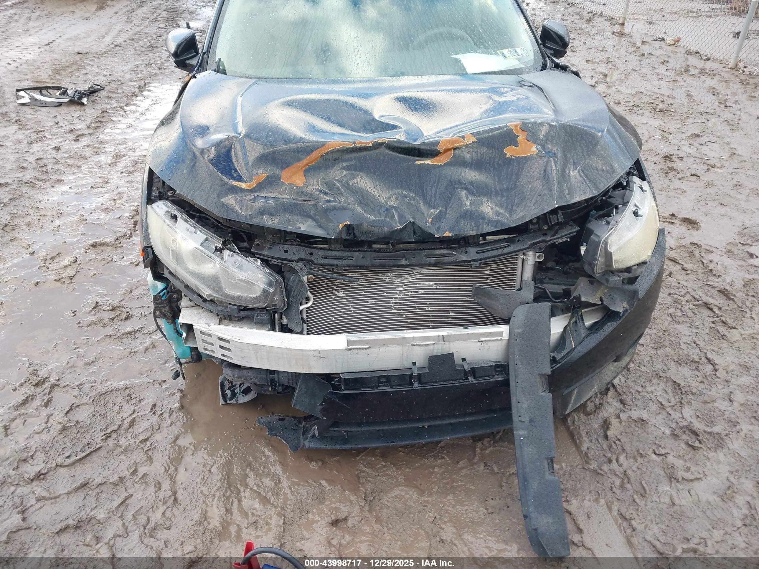 HONDA CIVIC image 6