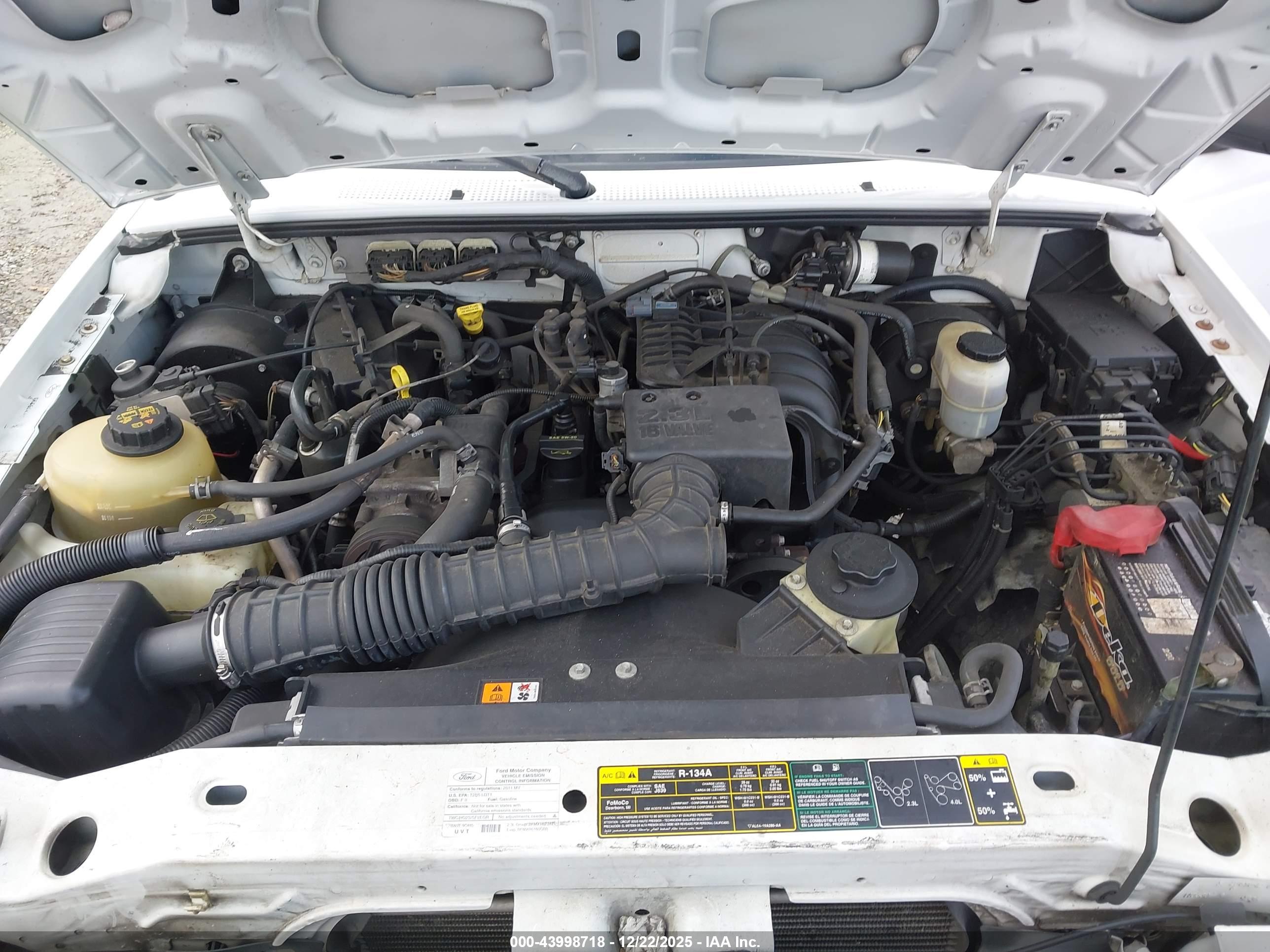 FORD RANGER image 10
