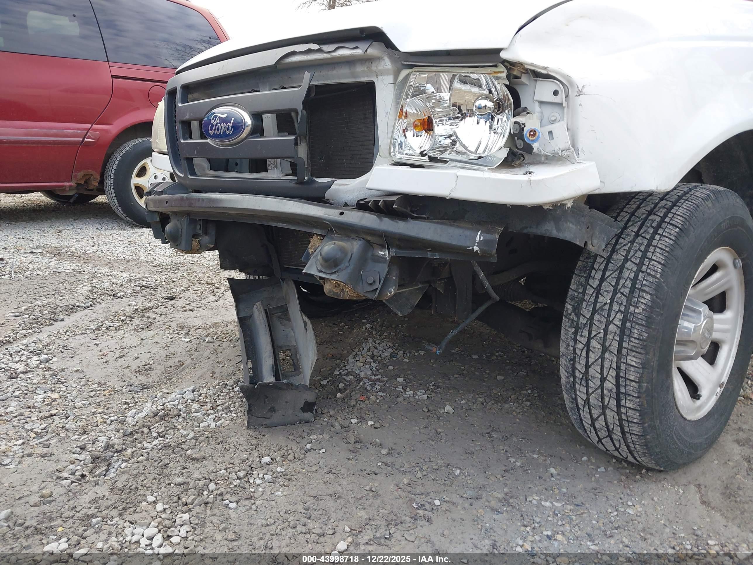 FORD RANGER image 6