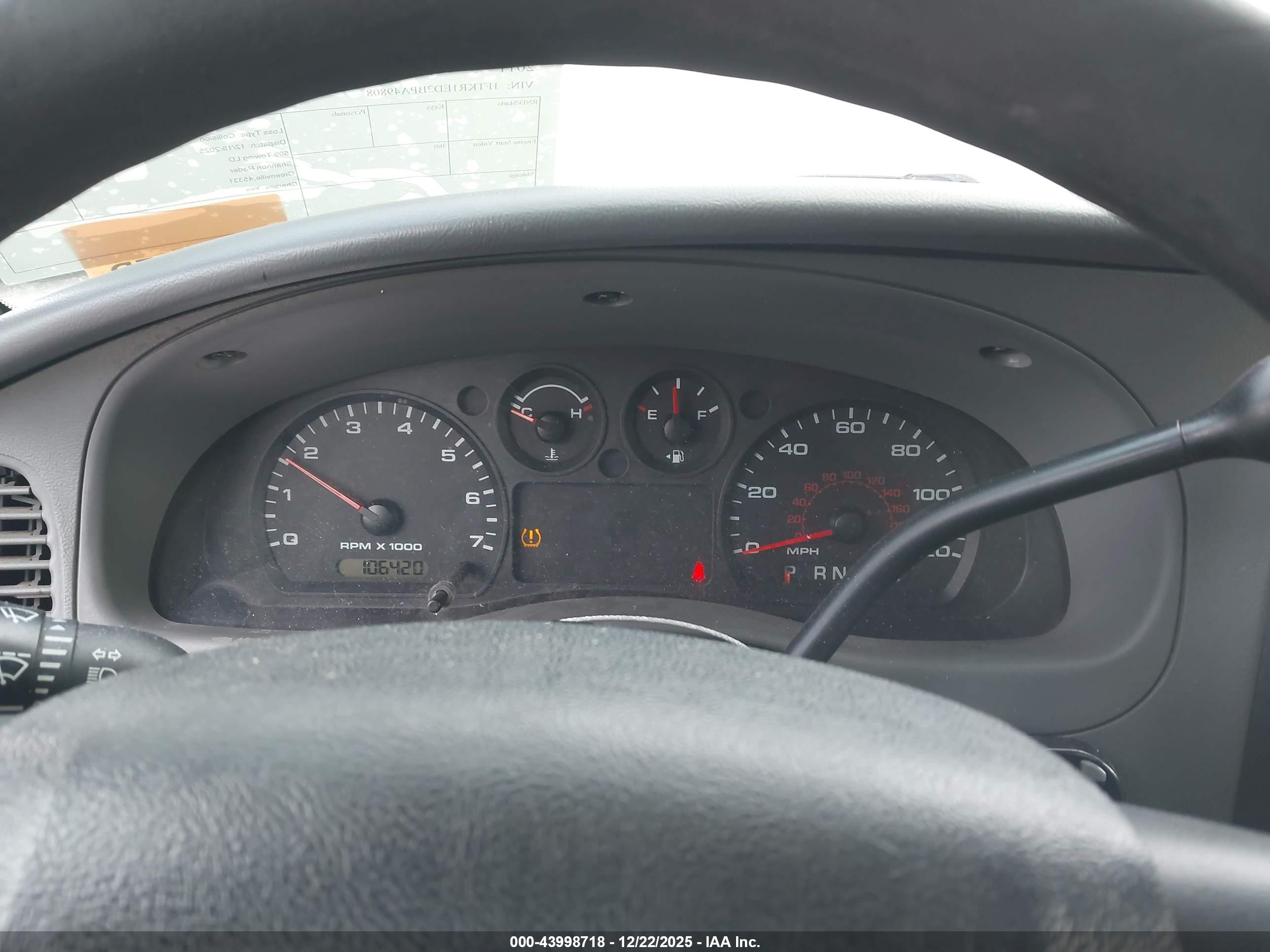 FORD RANGER image 7