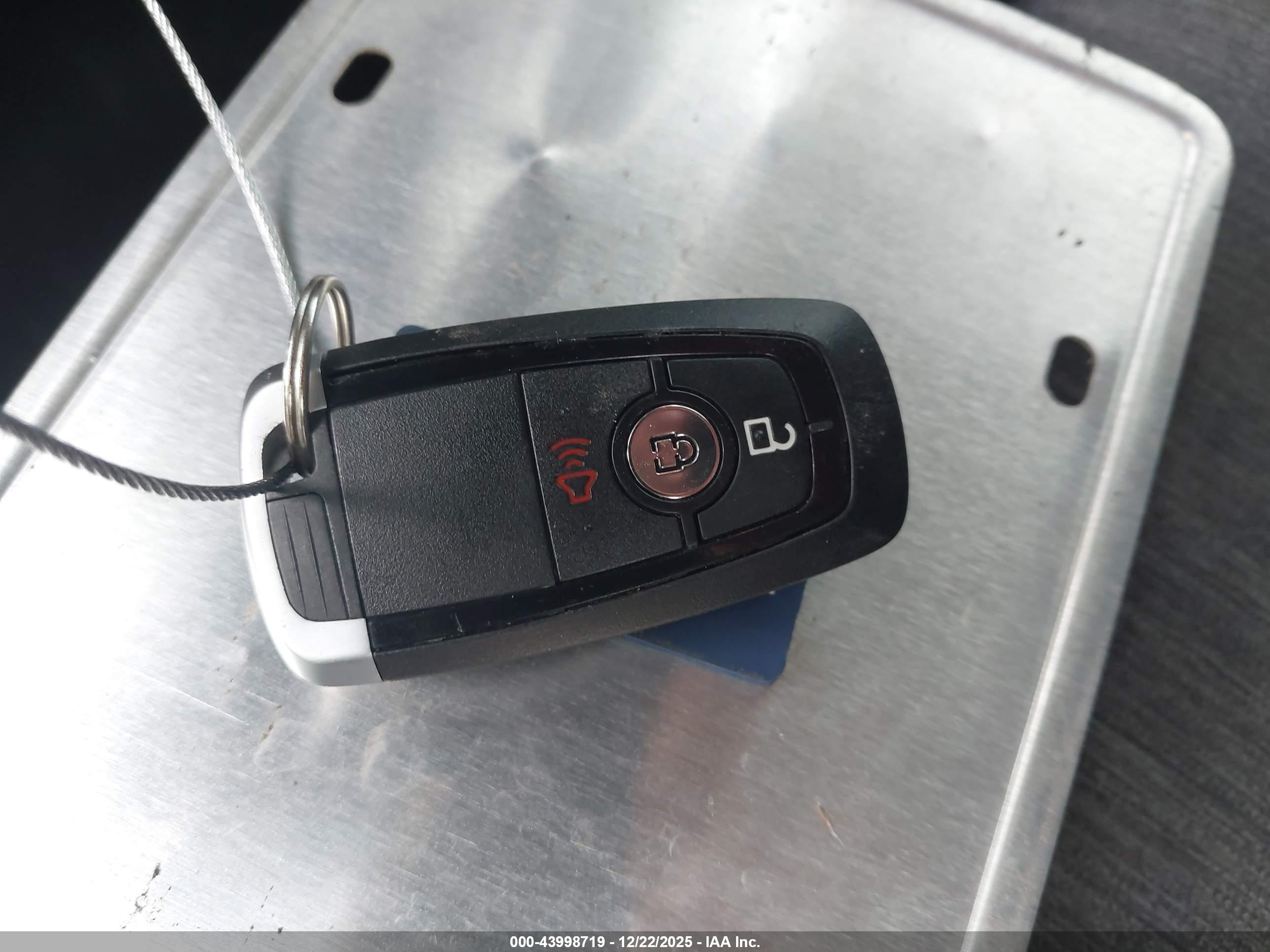 FORD BRONCO image 11