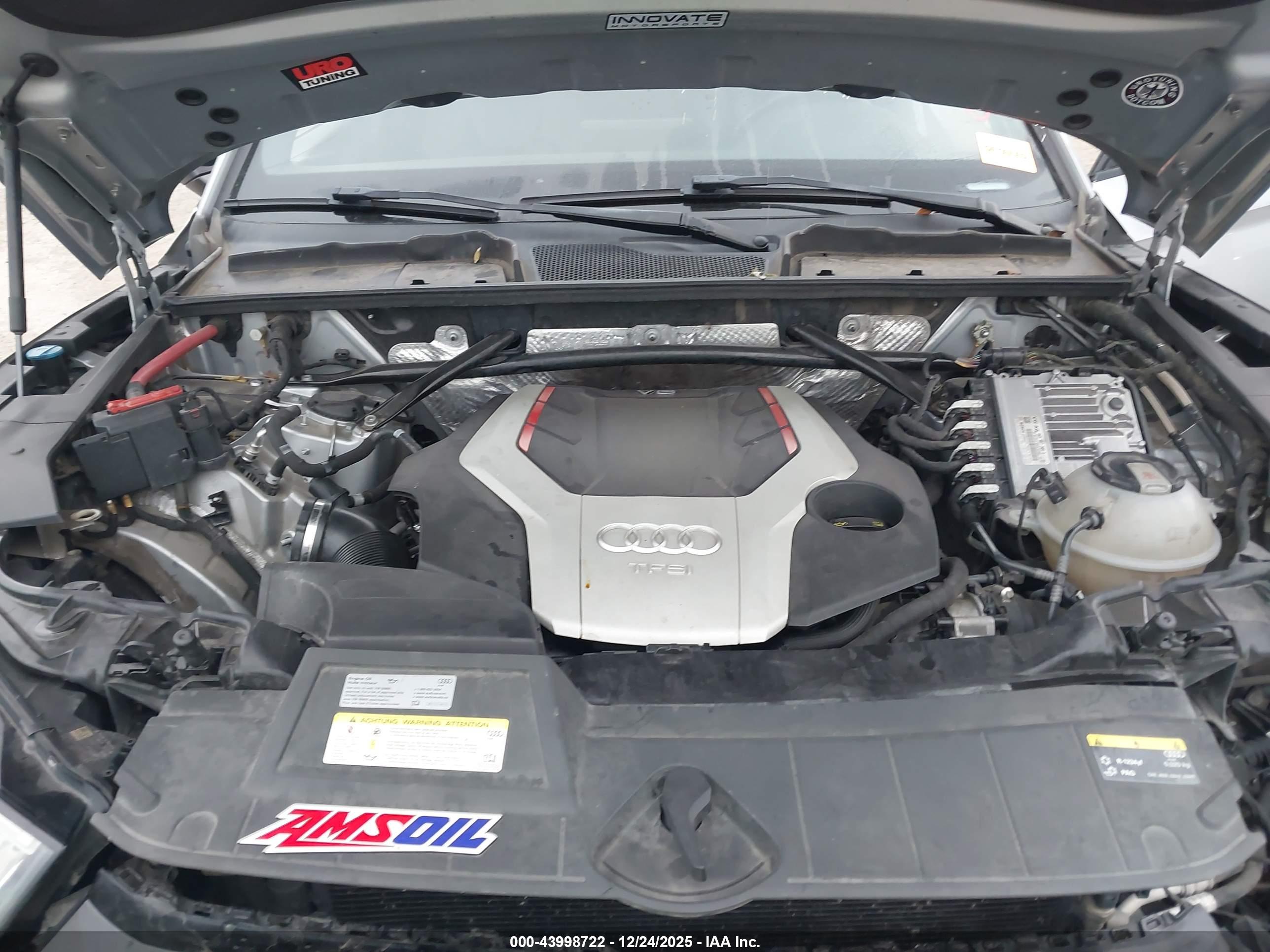 AUDI SQ5 image 10