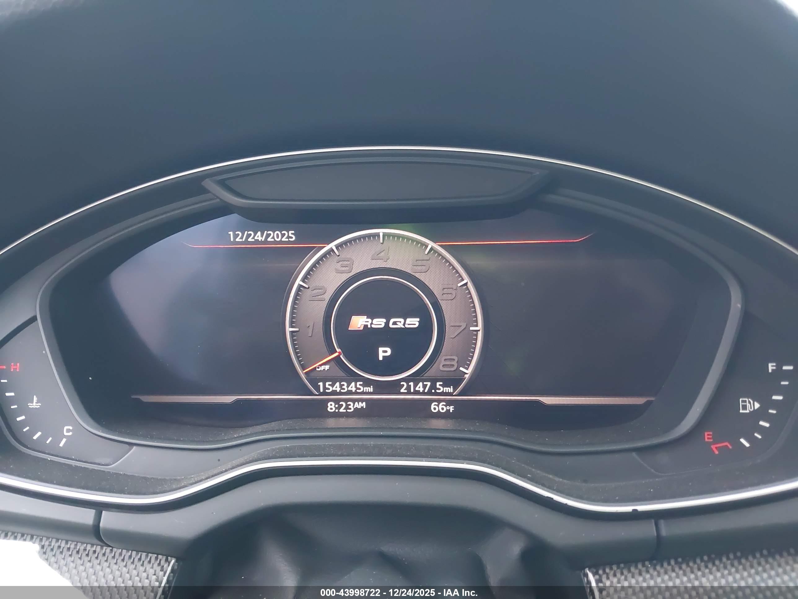 AUDI SQ5 image 7