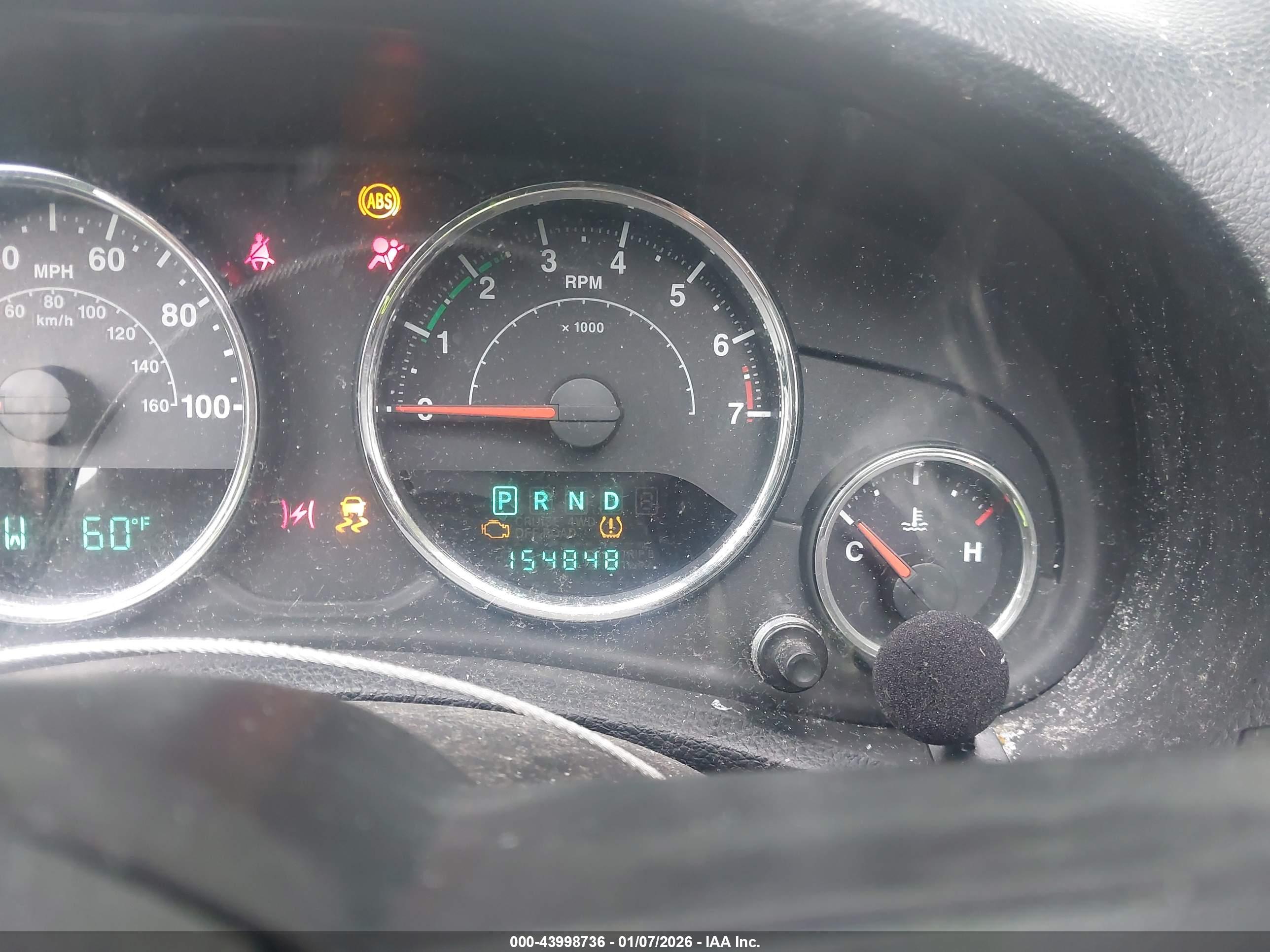 JEEP WRANGLER image 7