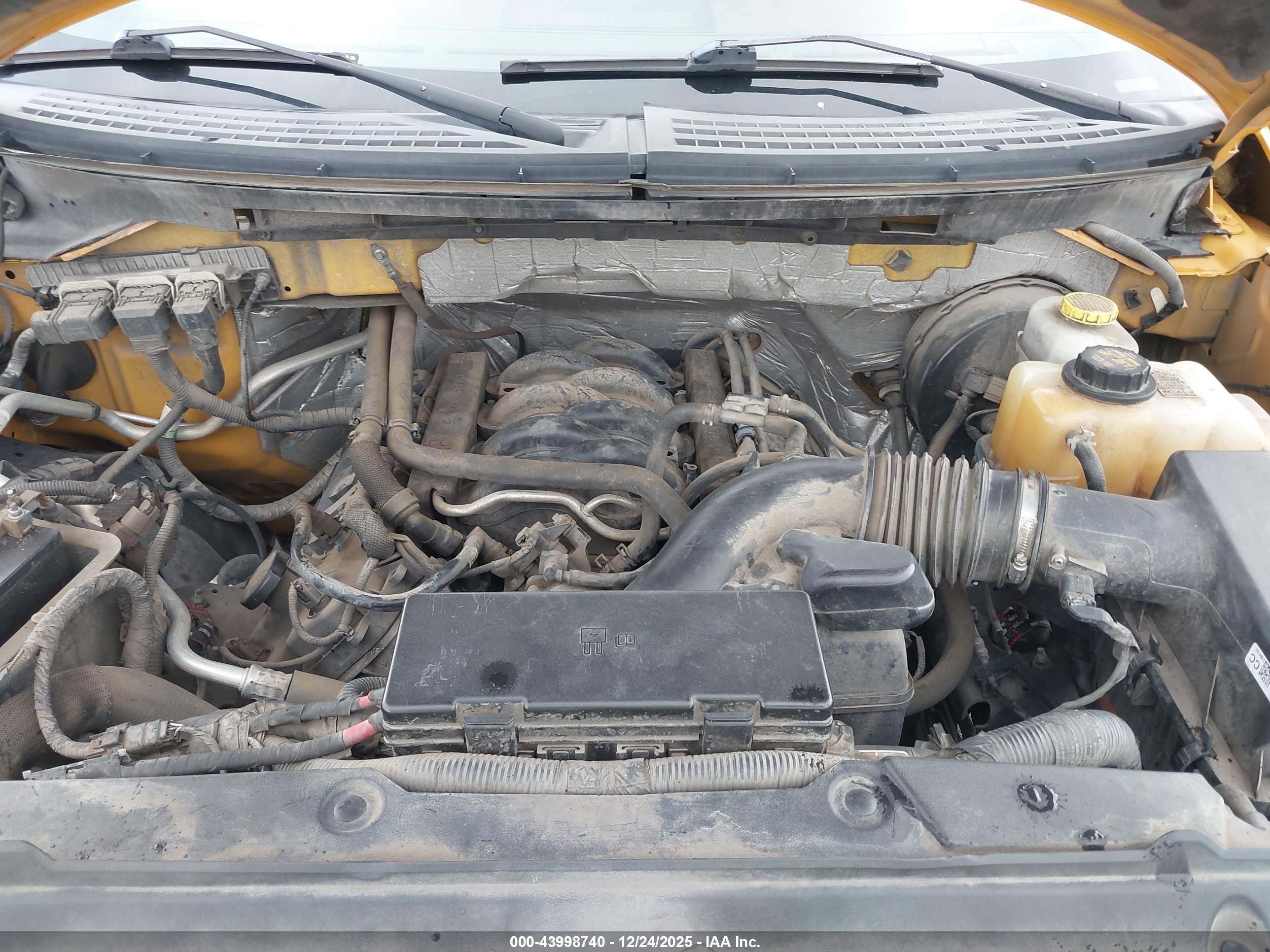 FORD F-150 image 10