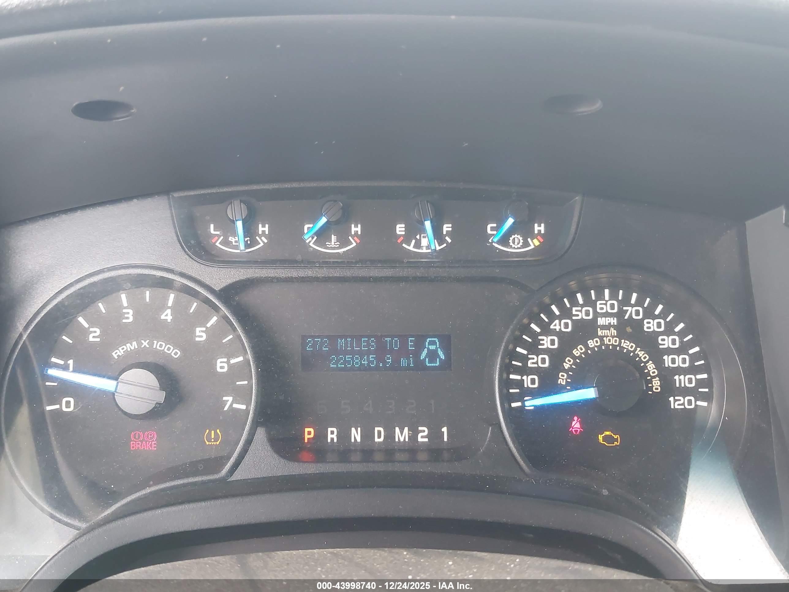 FORD F-150 image 7