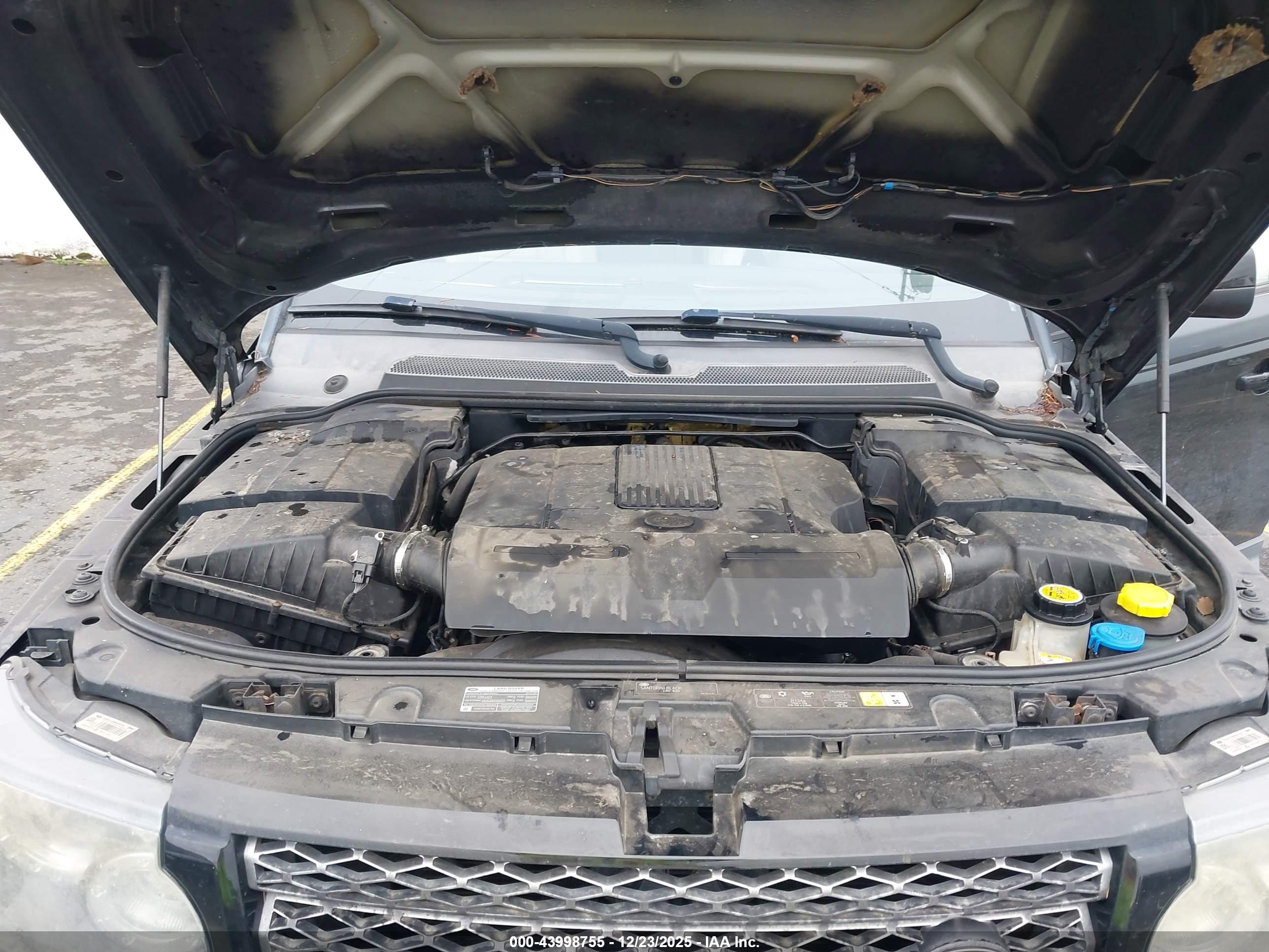 LAND ROVER image 10