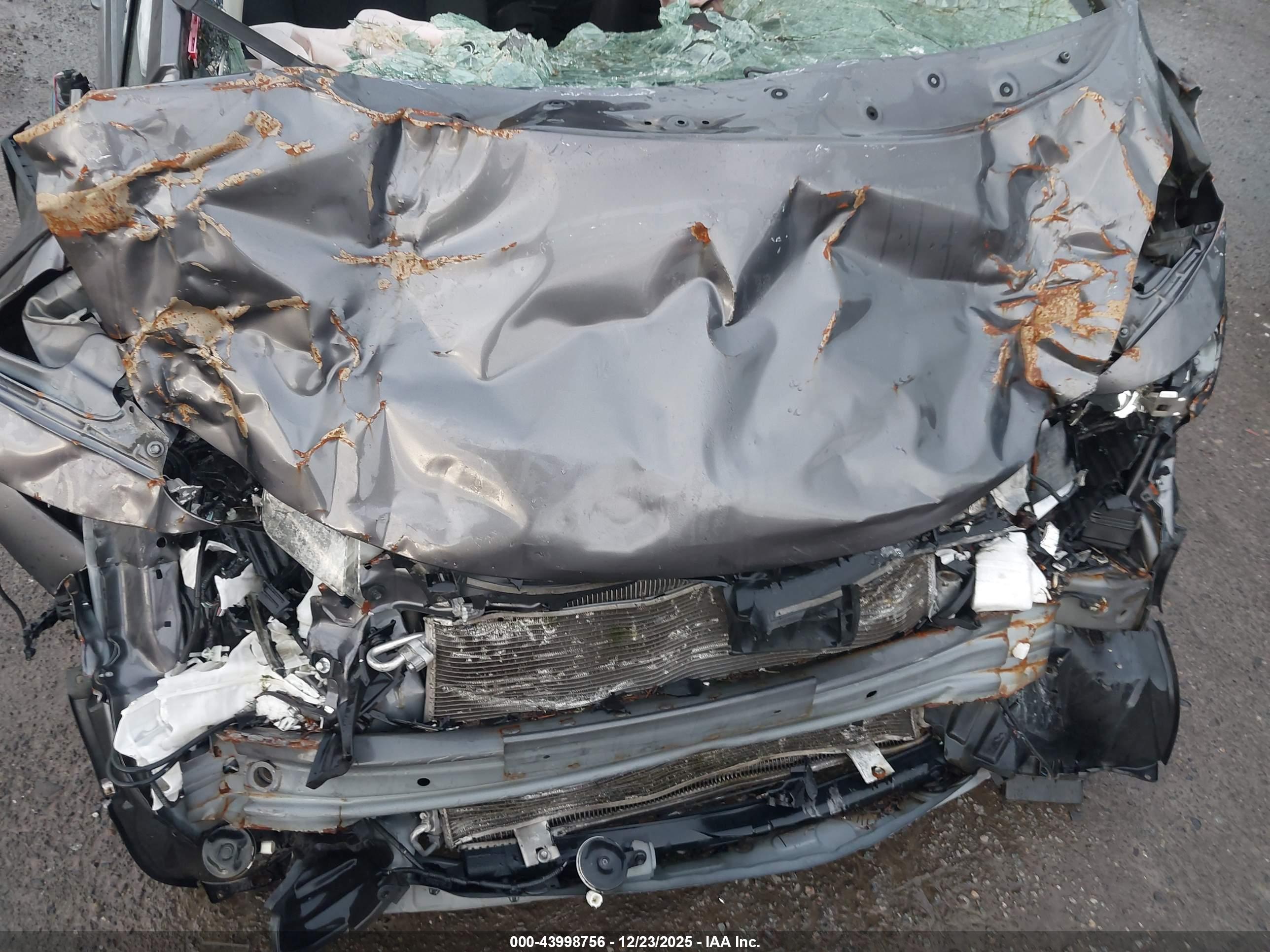 HONDA FIT image 10