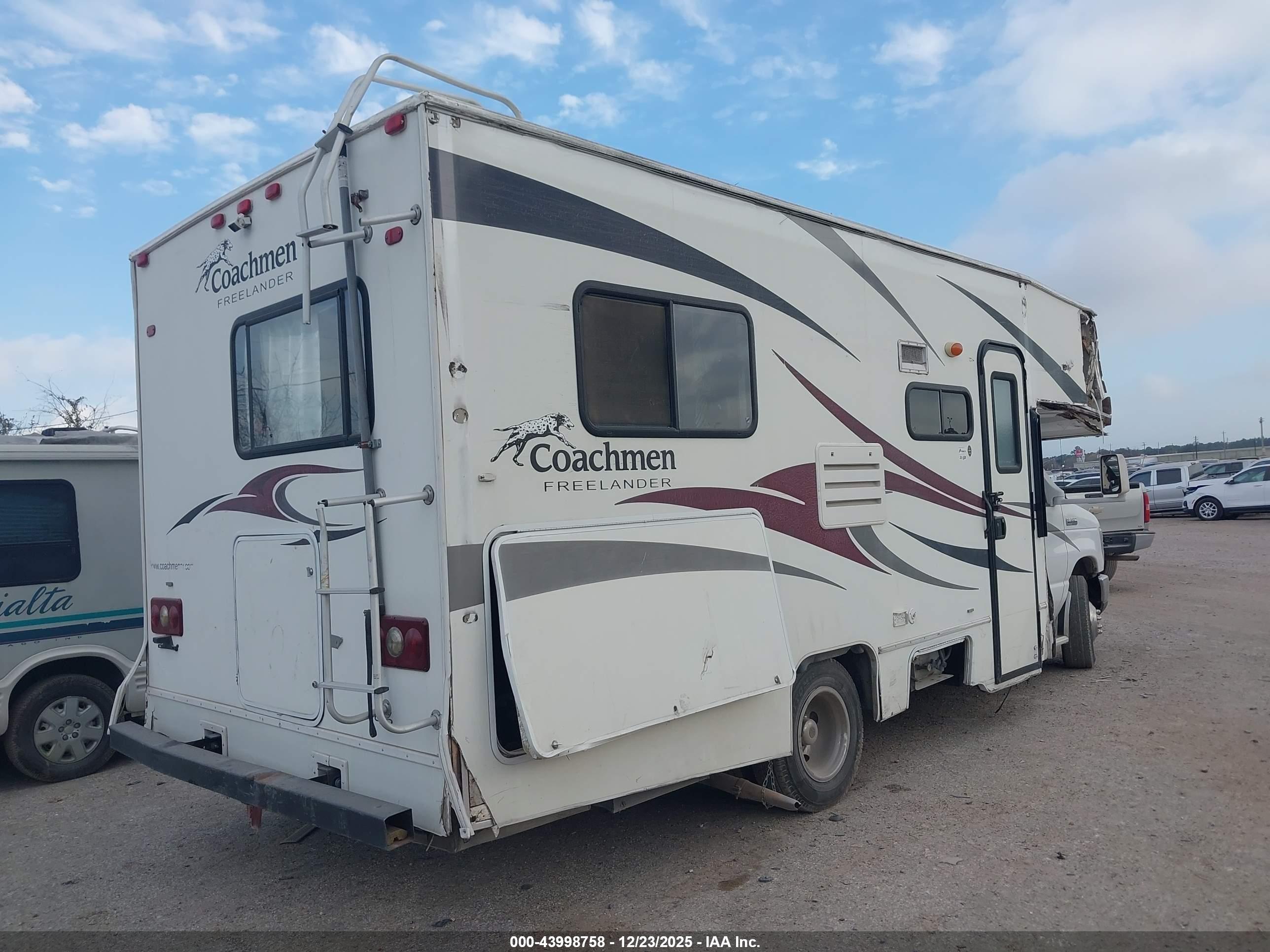 FORD E-350 image 4