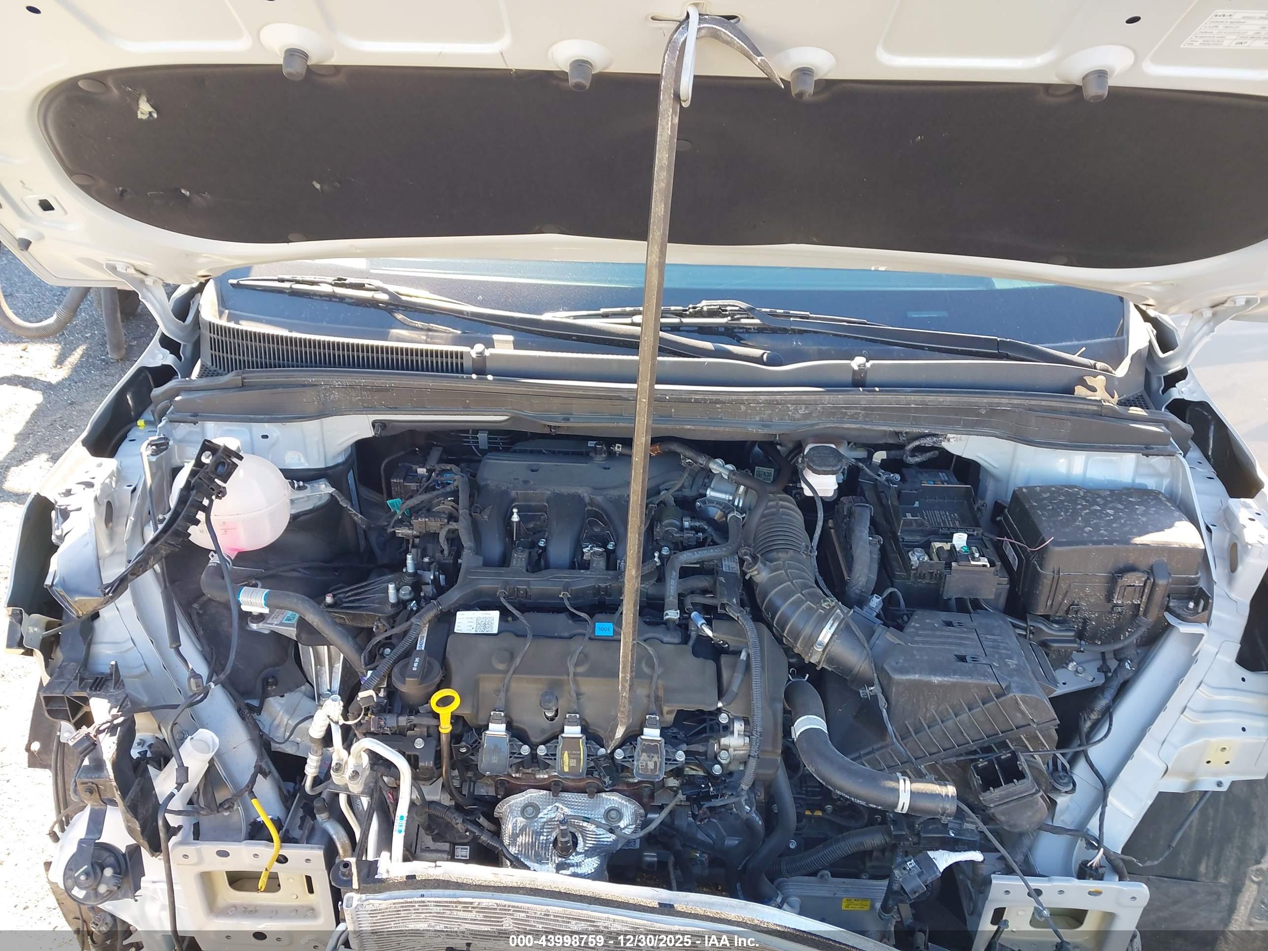 KIA CARNIVAL image 10