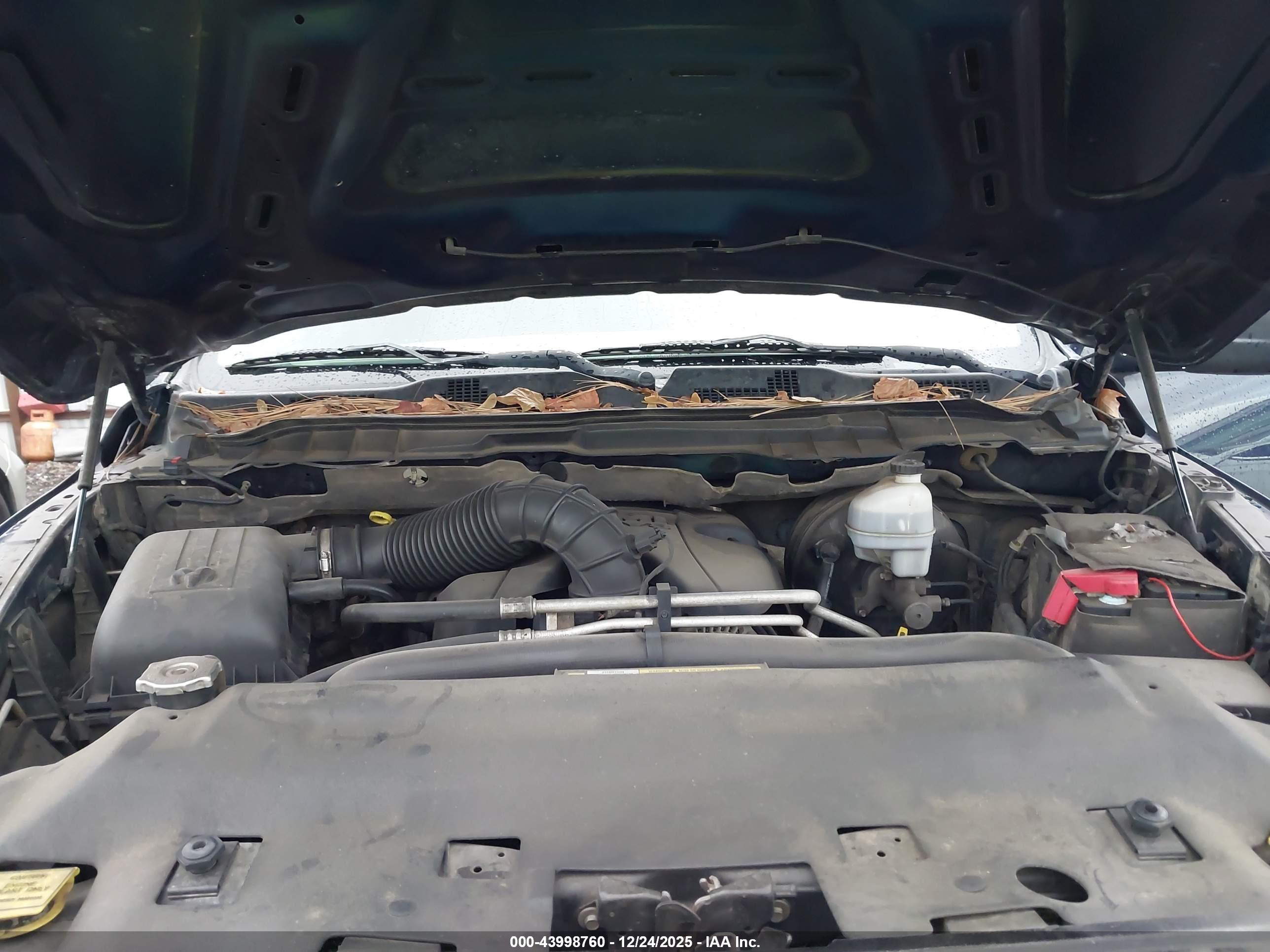 RAM 1500 image 10