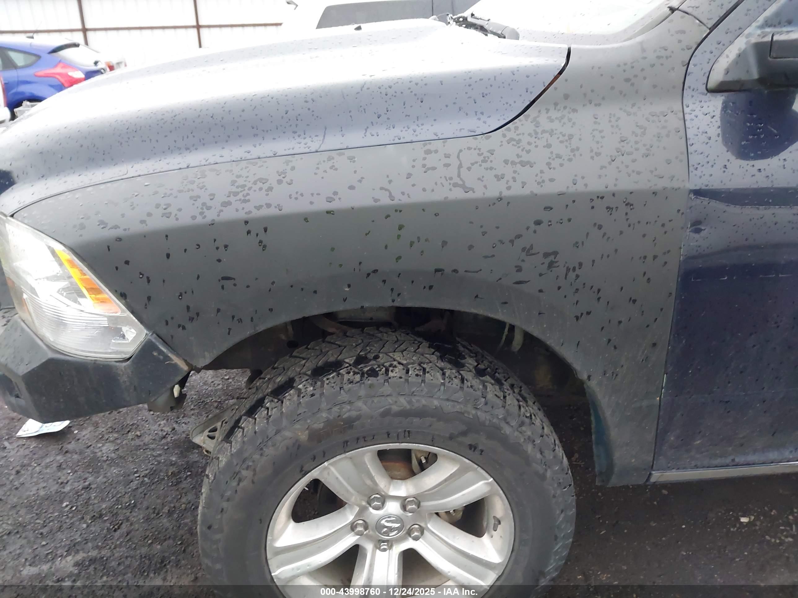 RAM 1500 image 6