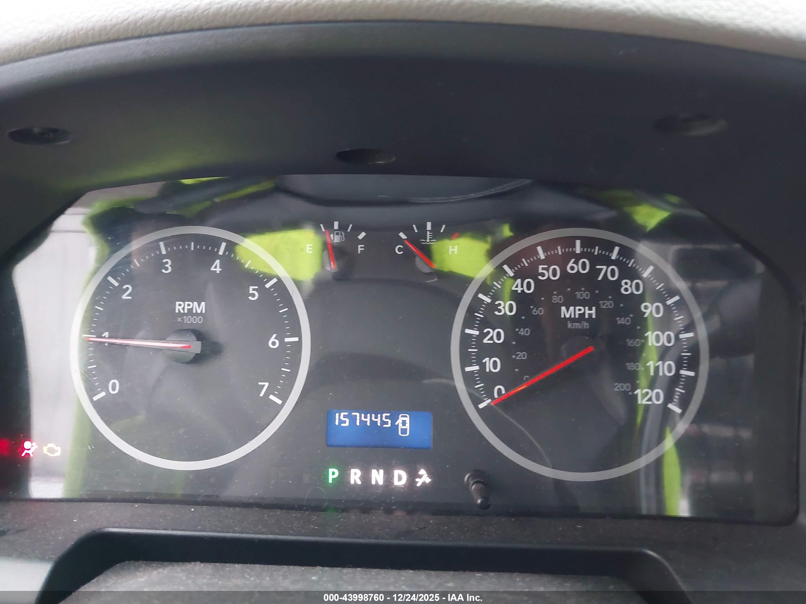 RAM 1500 image 7
