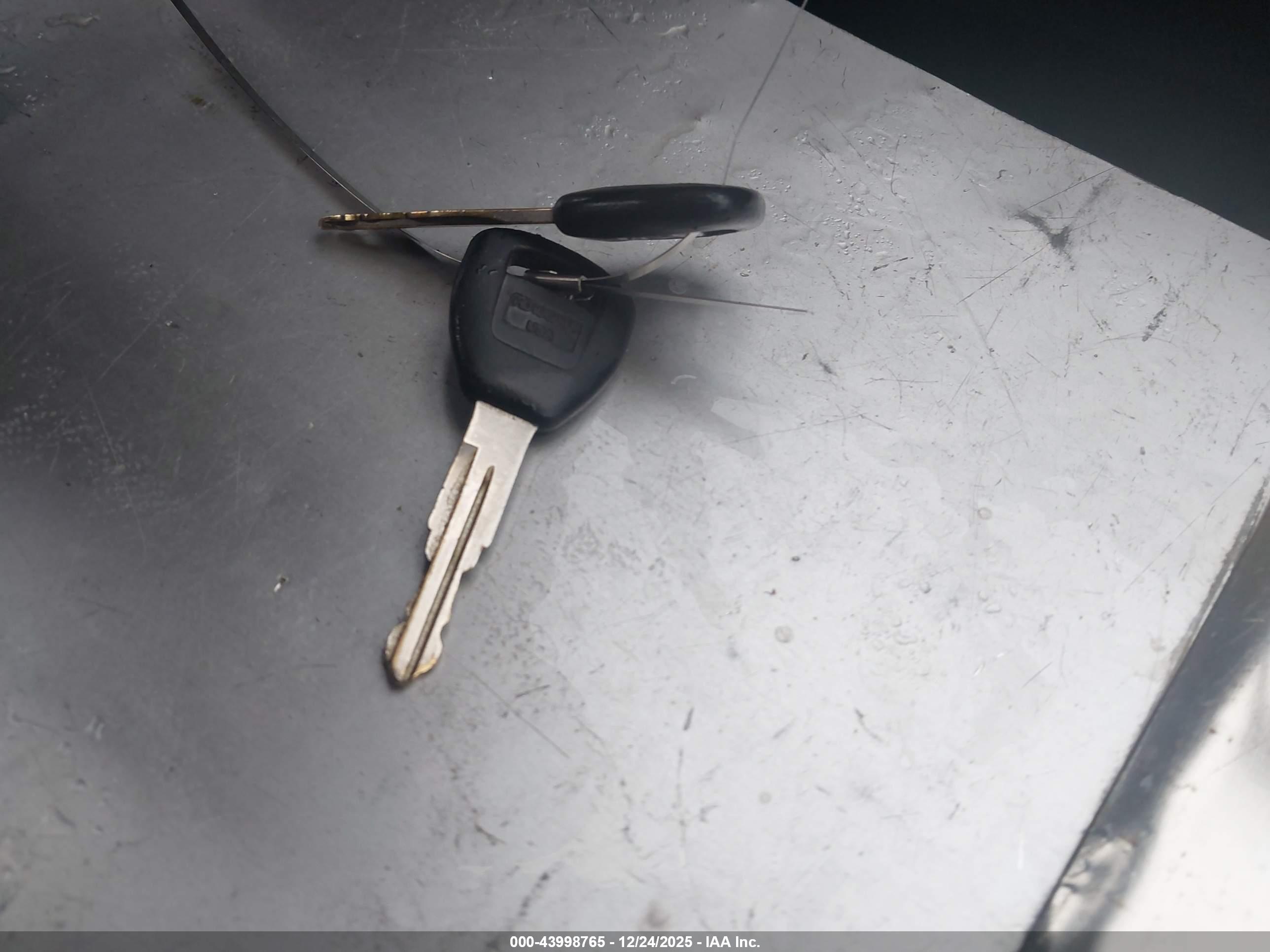 HONDA ODYSSEY image 11
