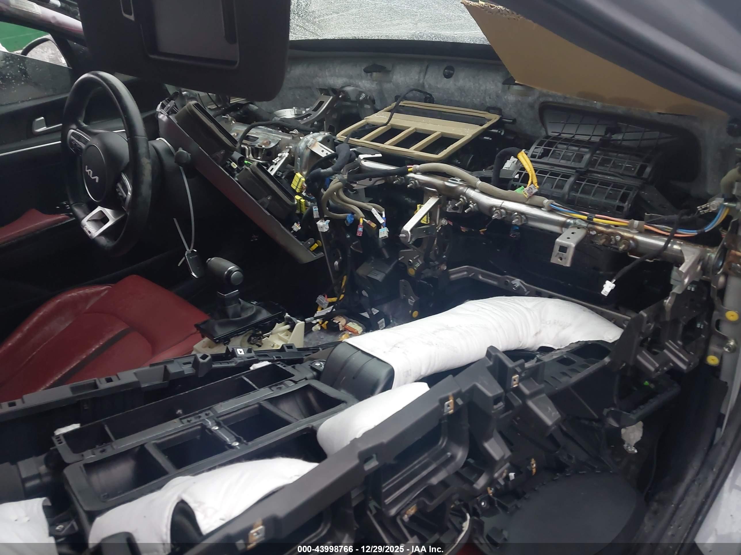 KIA K5 image 5