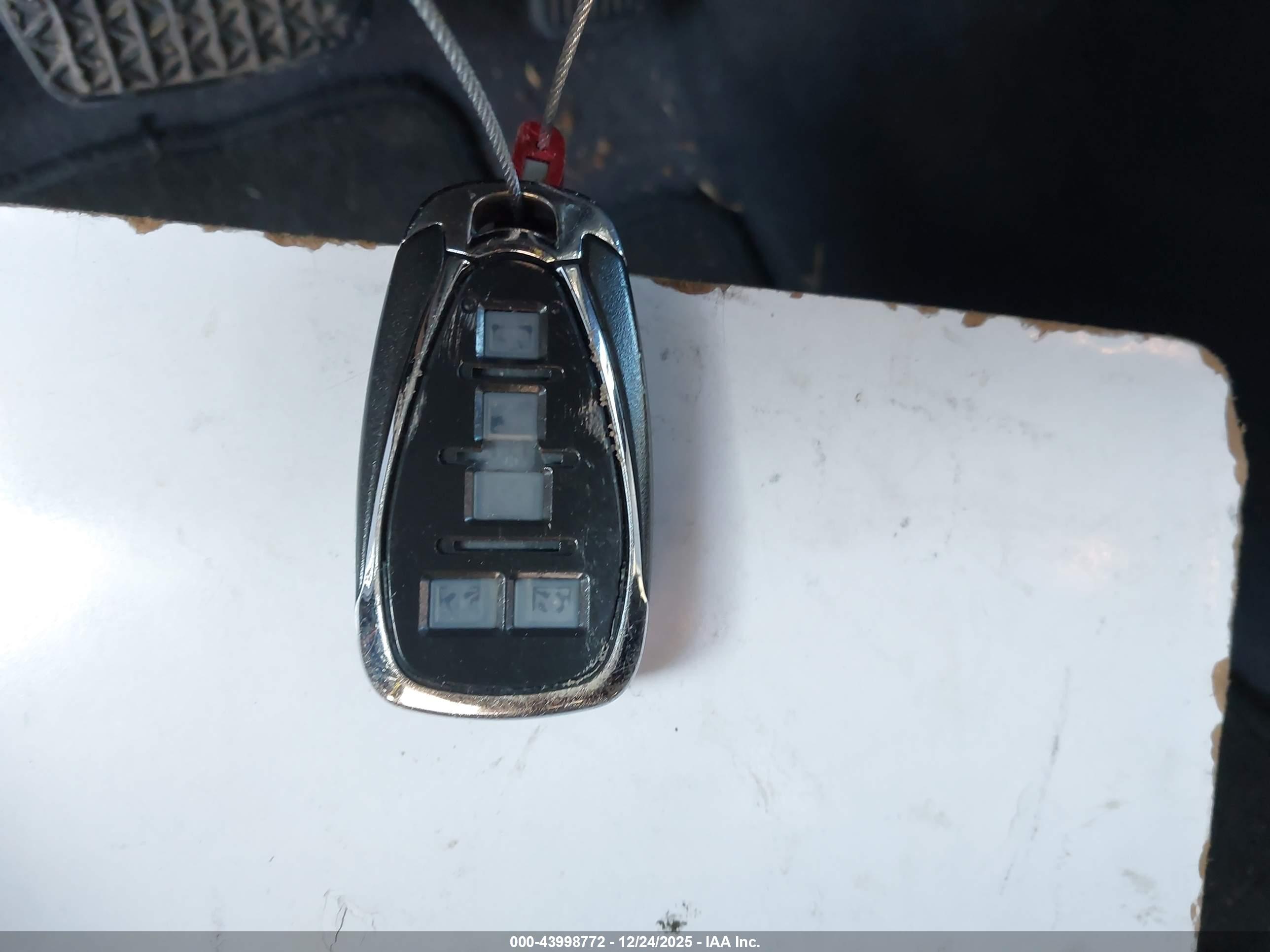 CHEVROLET MALIBU image 11