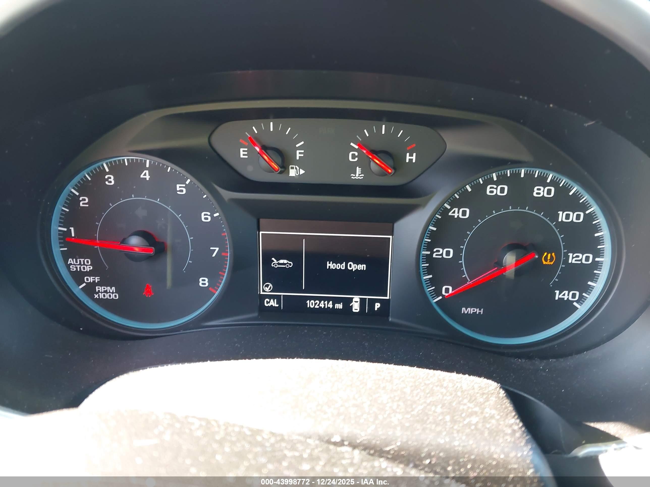 CHEVROLET MALIBU image 7