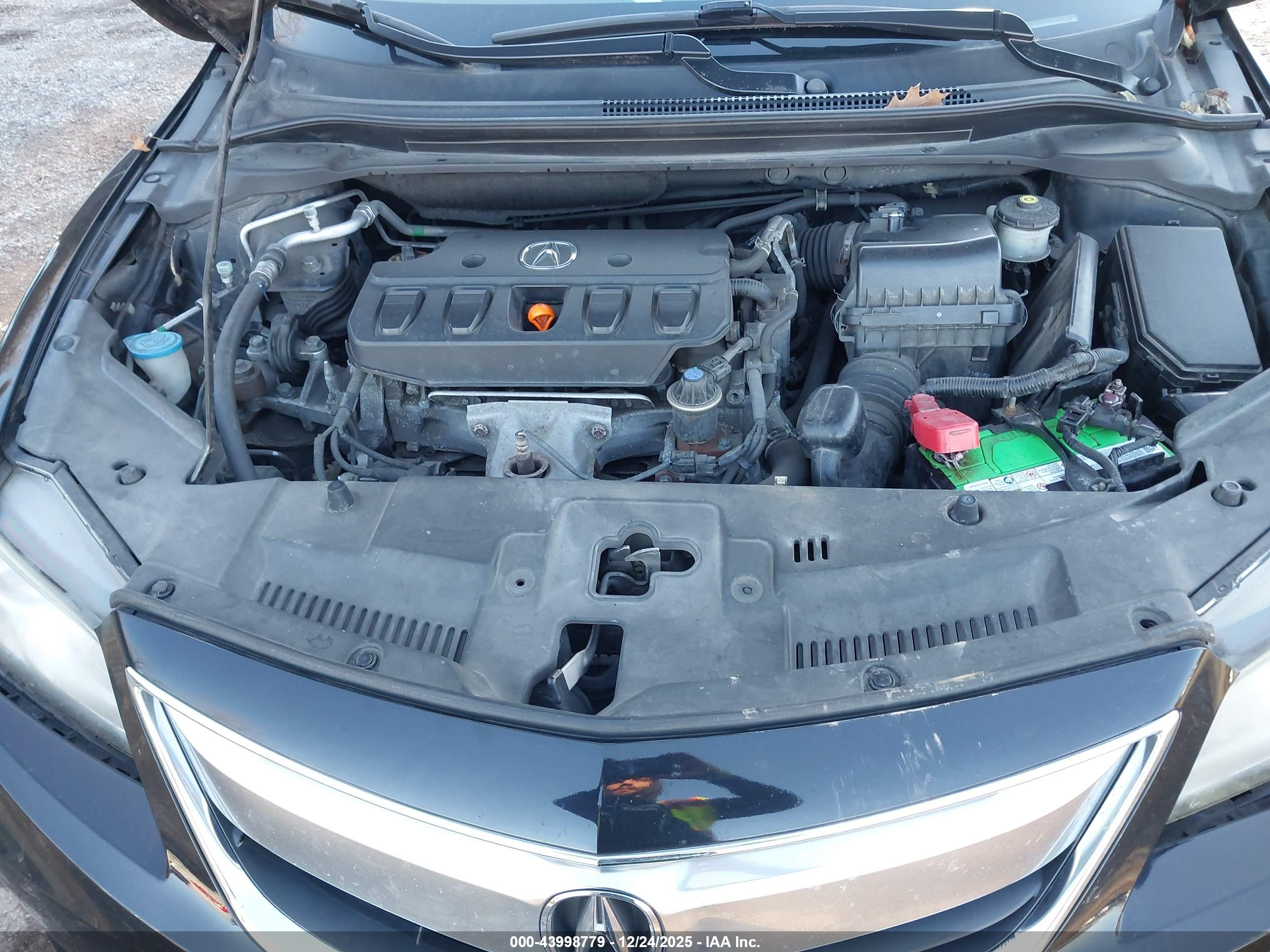 ACURA ILX image 10
