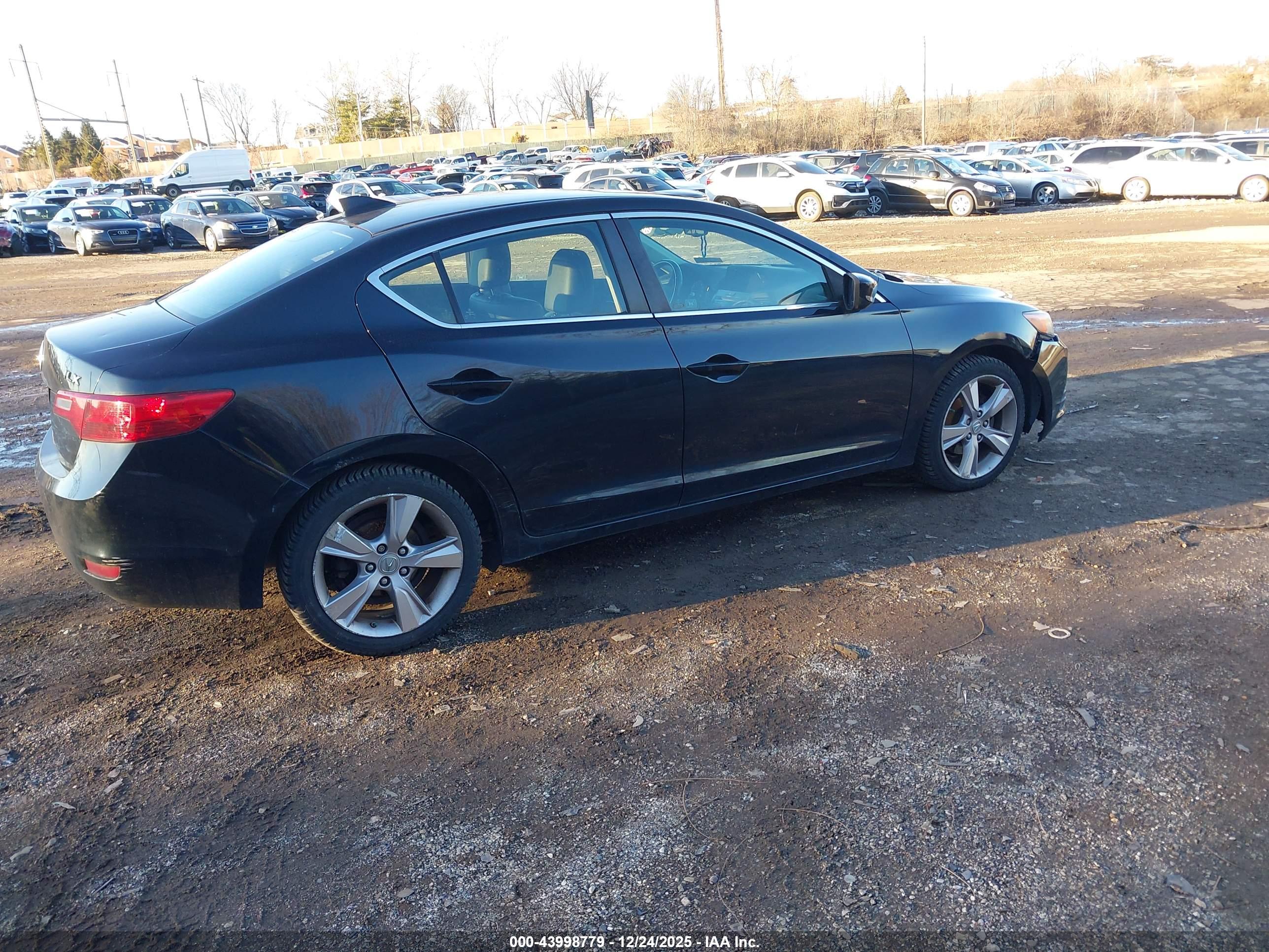 ACURA ILX image 4