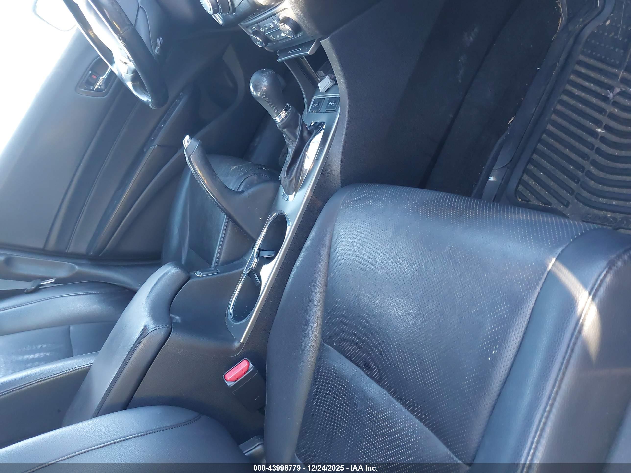 ACURA ILX image 5