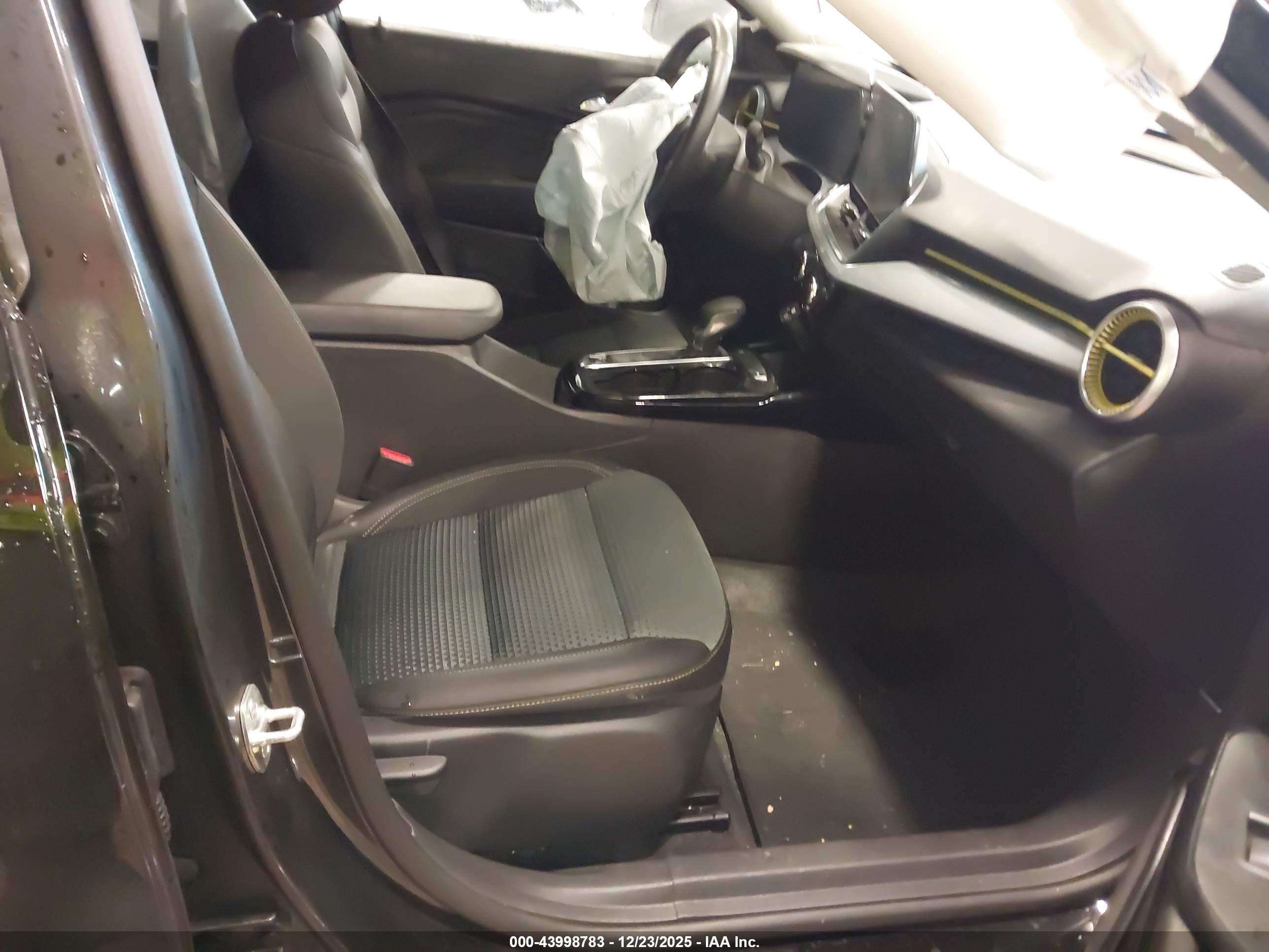 CHEVROLET TRAX image 5