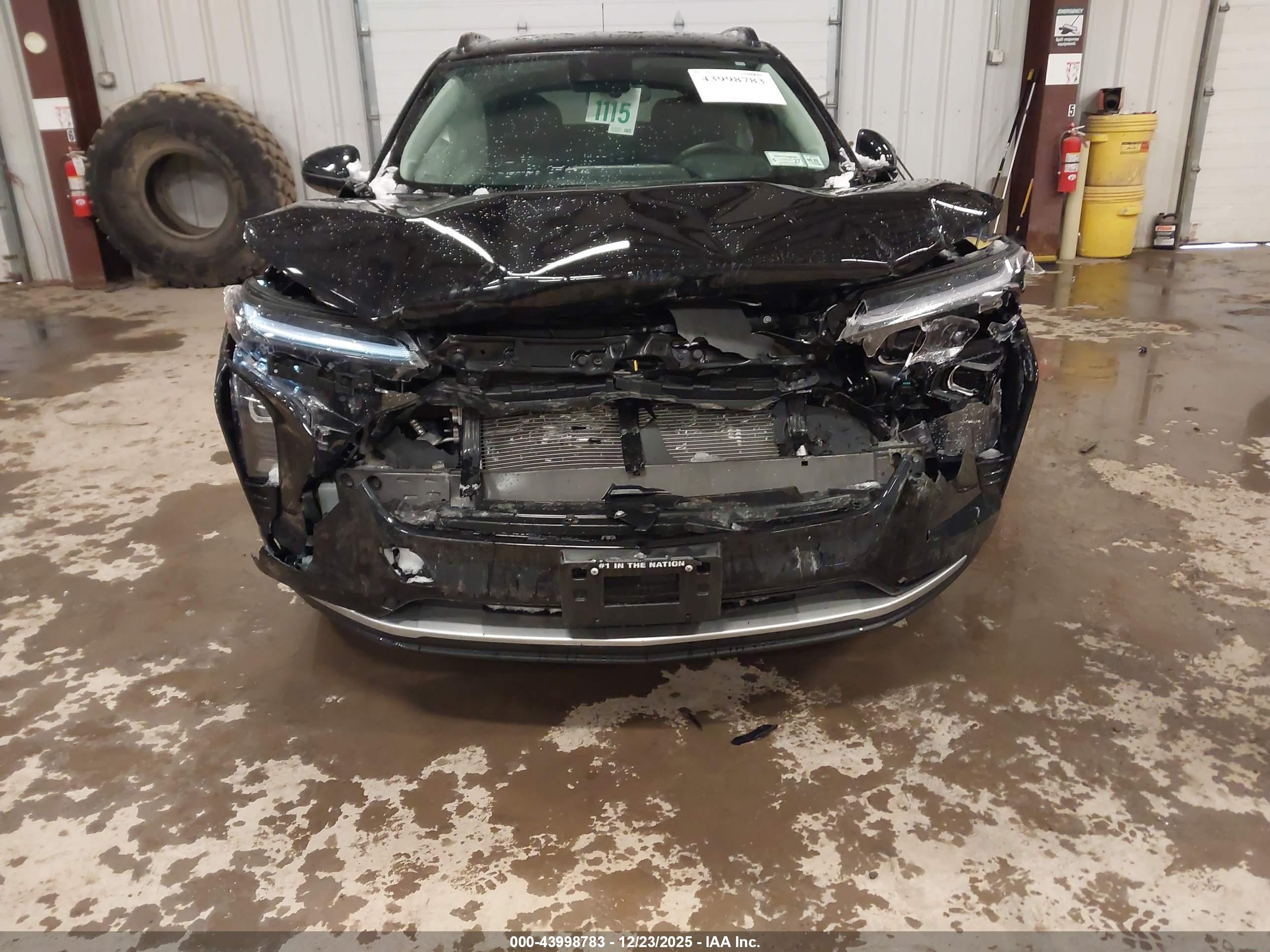 CHEVROLET TRAX image 6