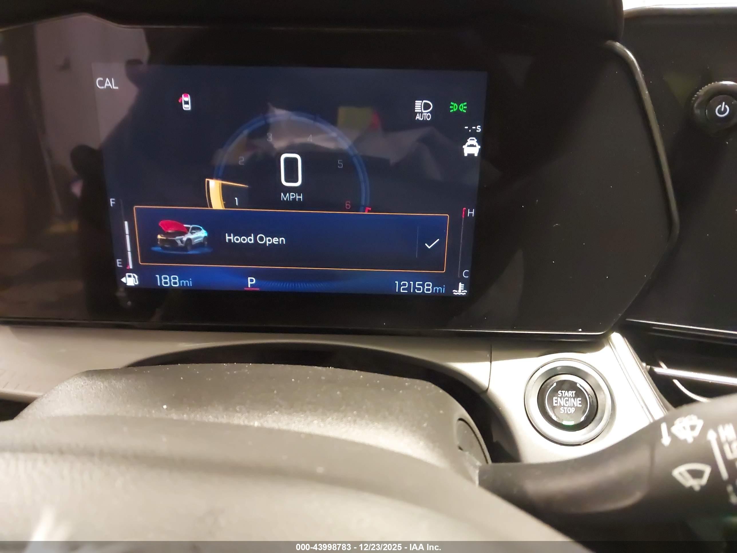 CHEVROLET TRAX image 7