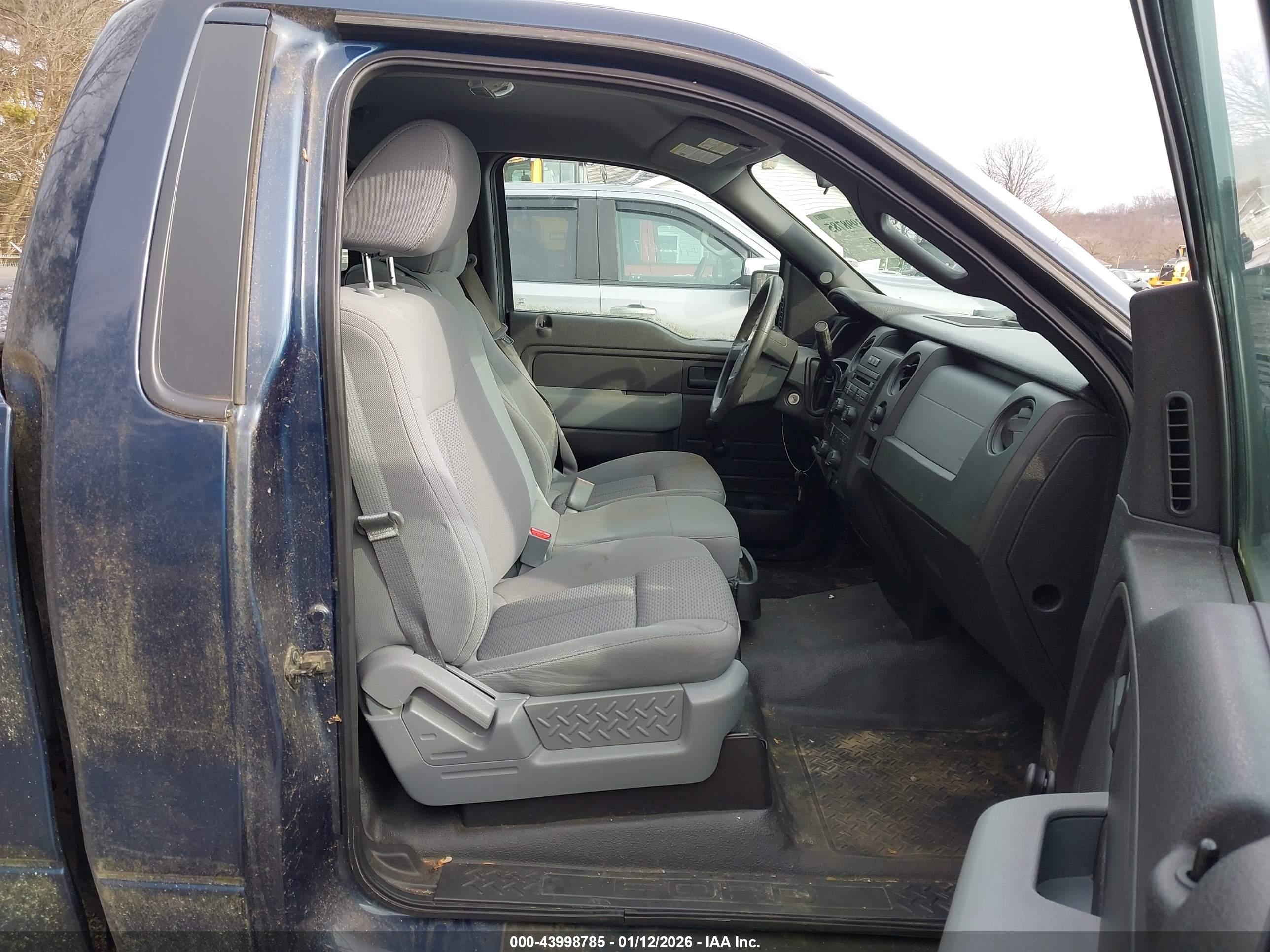 FORD F-150 image 5