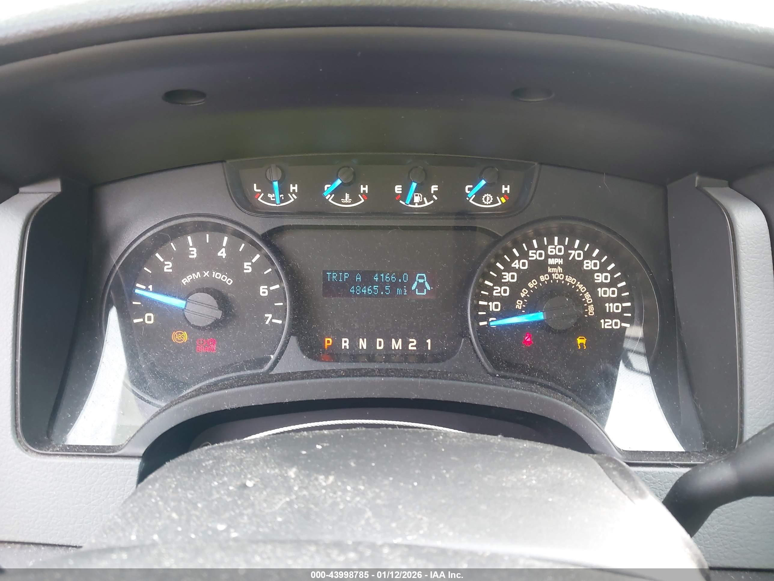 FORD F-150 image 7
