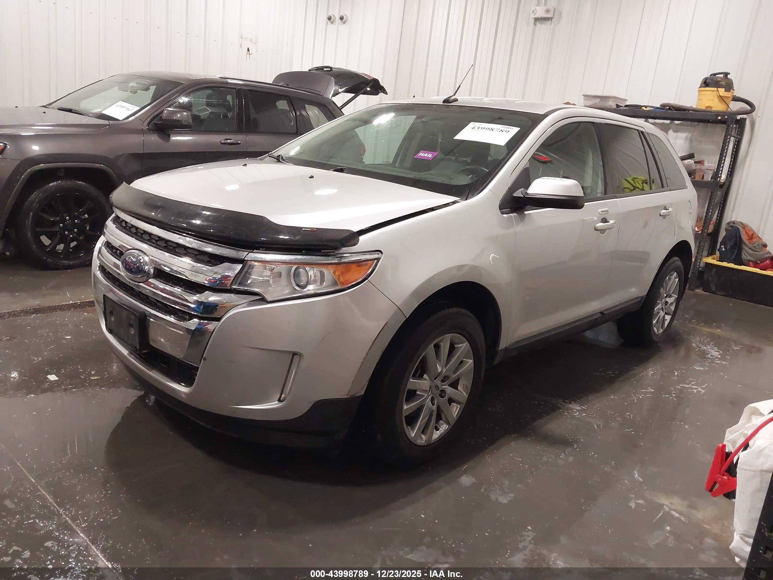 FORD EDGE image 2