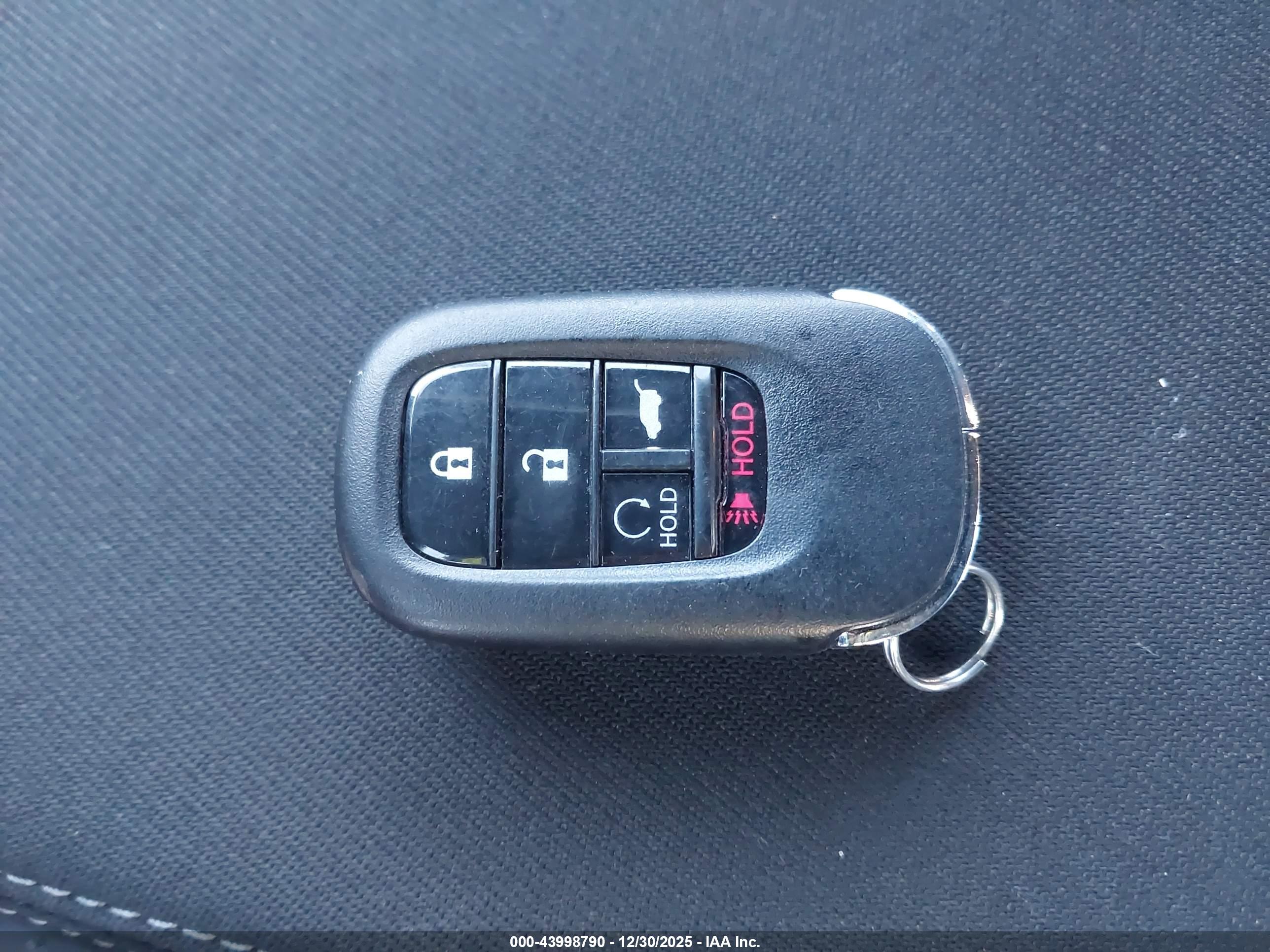 HONDA CIVIC image 11