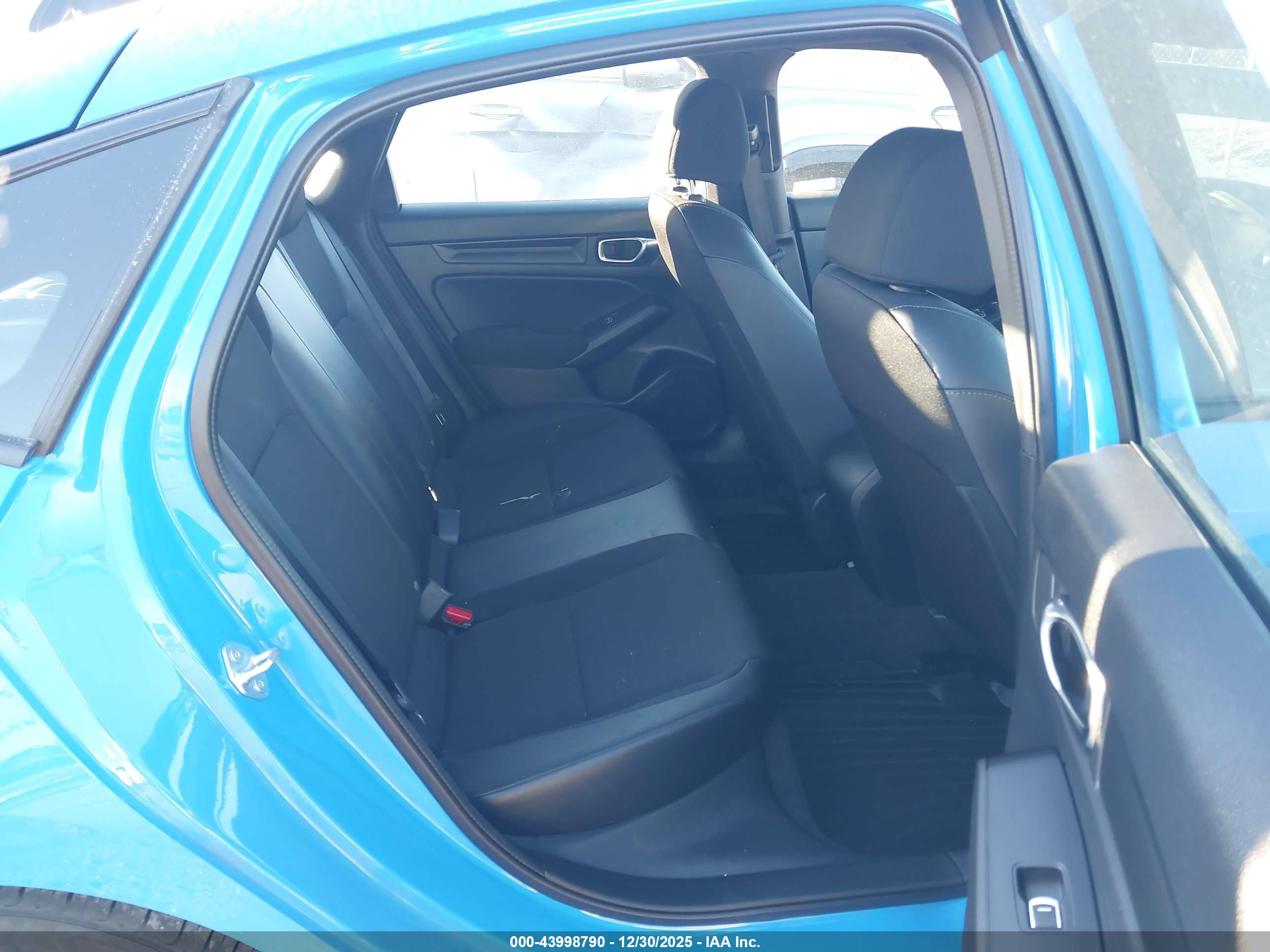 HONDA CIVIC image 8