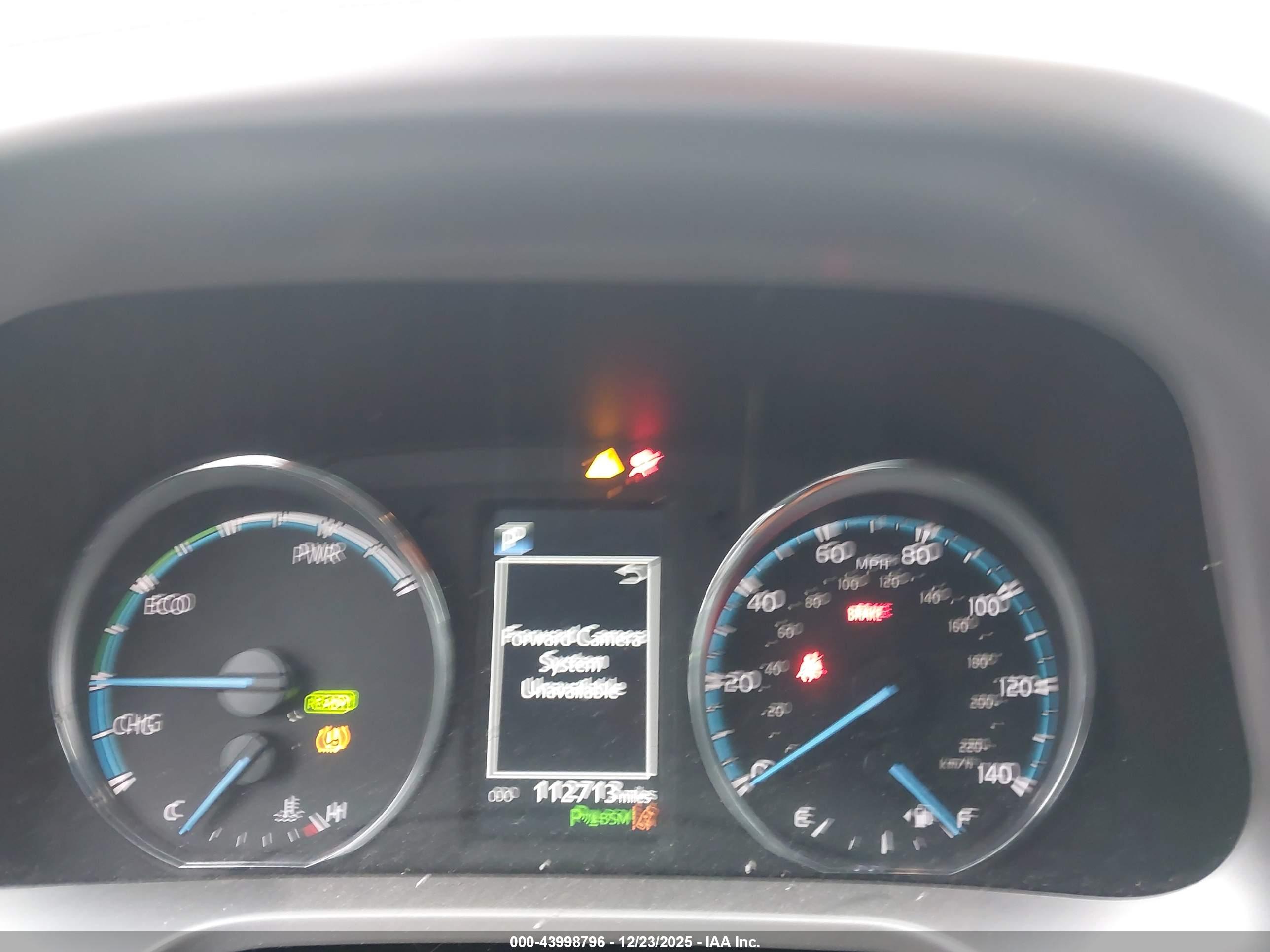 TOYOTA RAV4 image 7