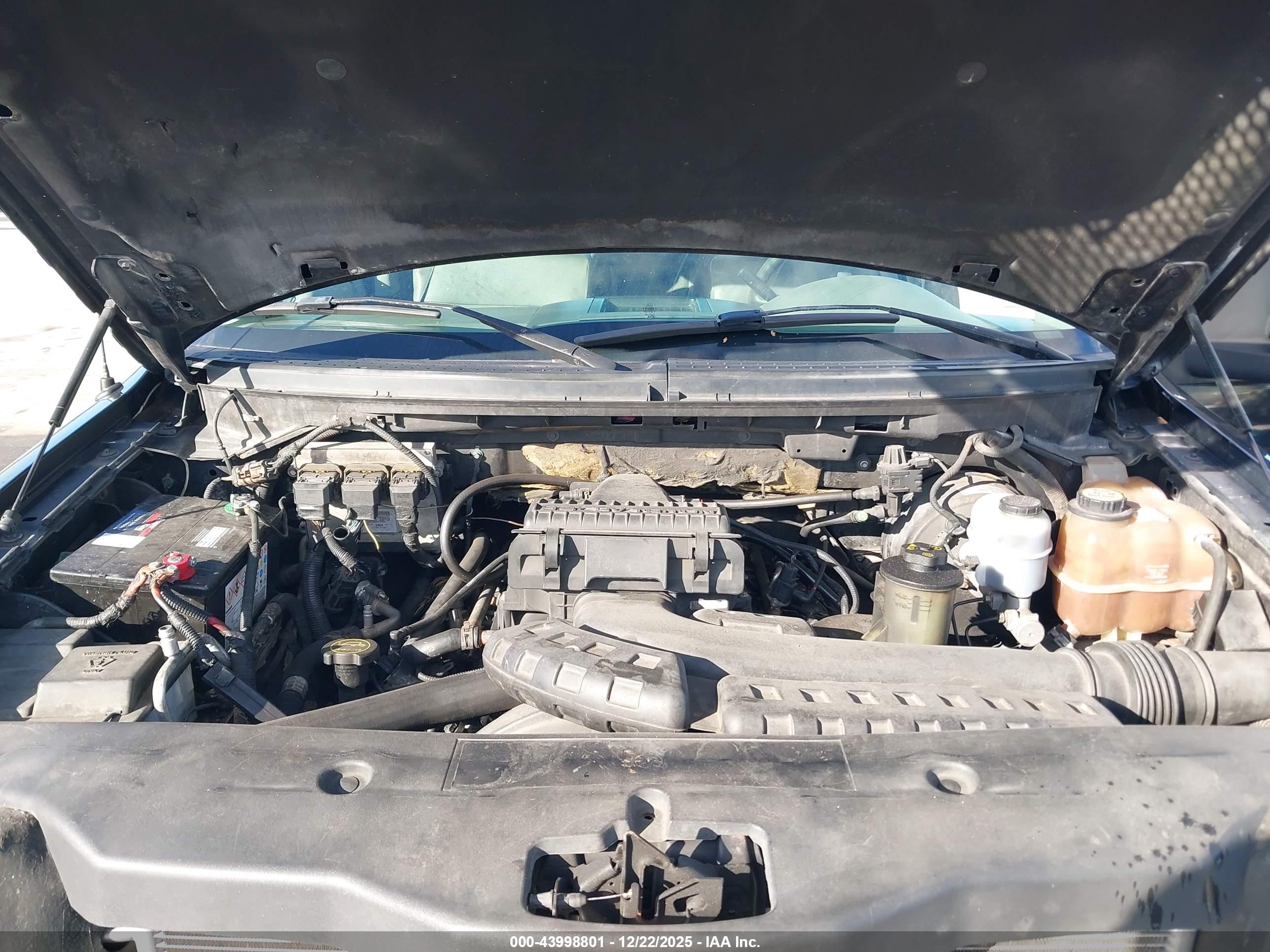 FORD F-150 image 10