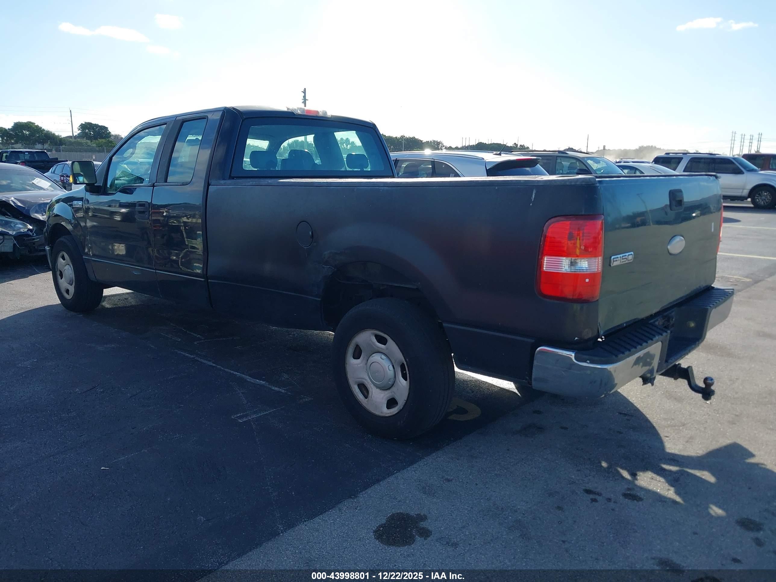 FORD F-150 image 3