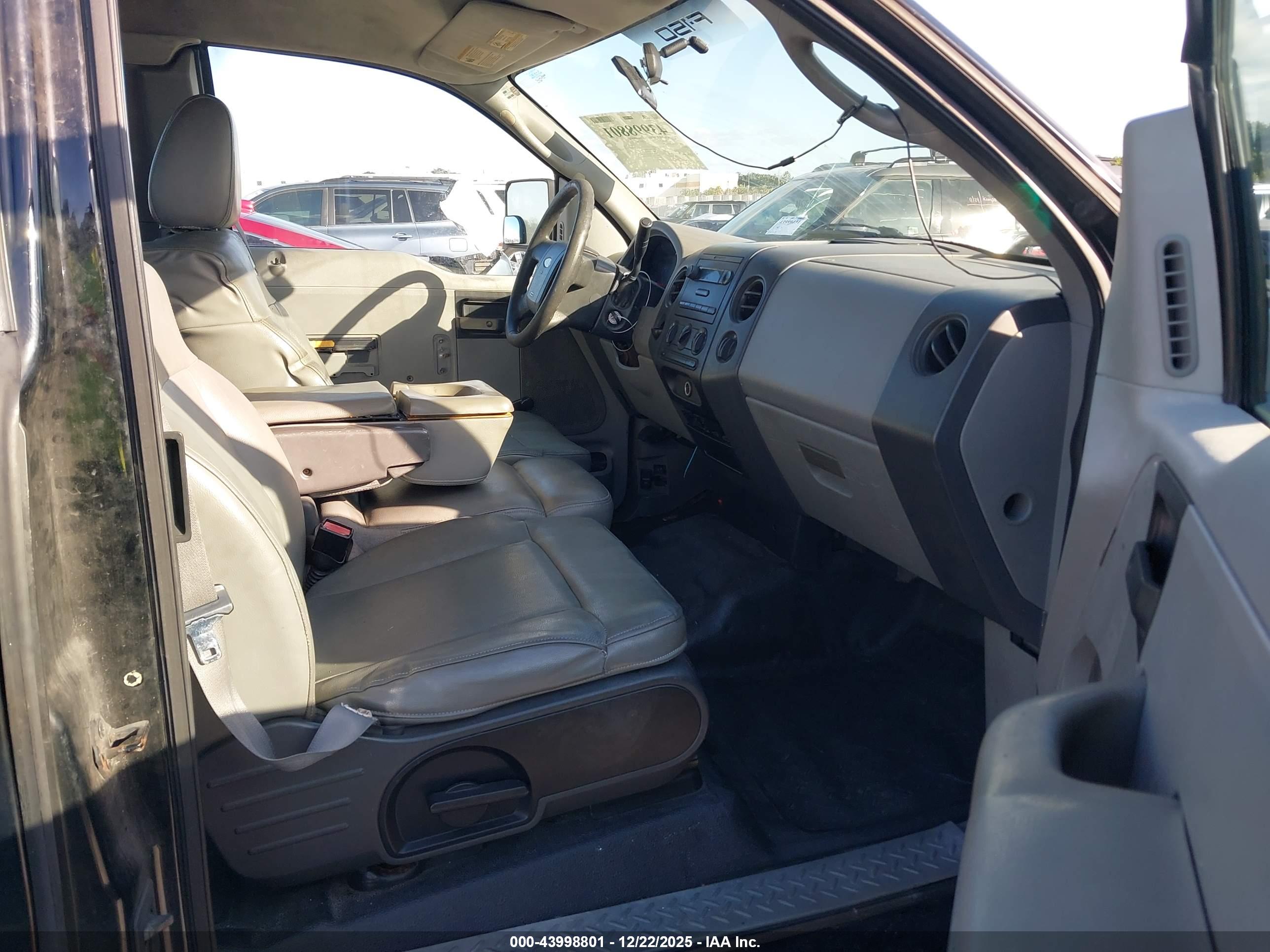 FORD F-150 image 5